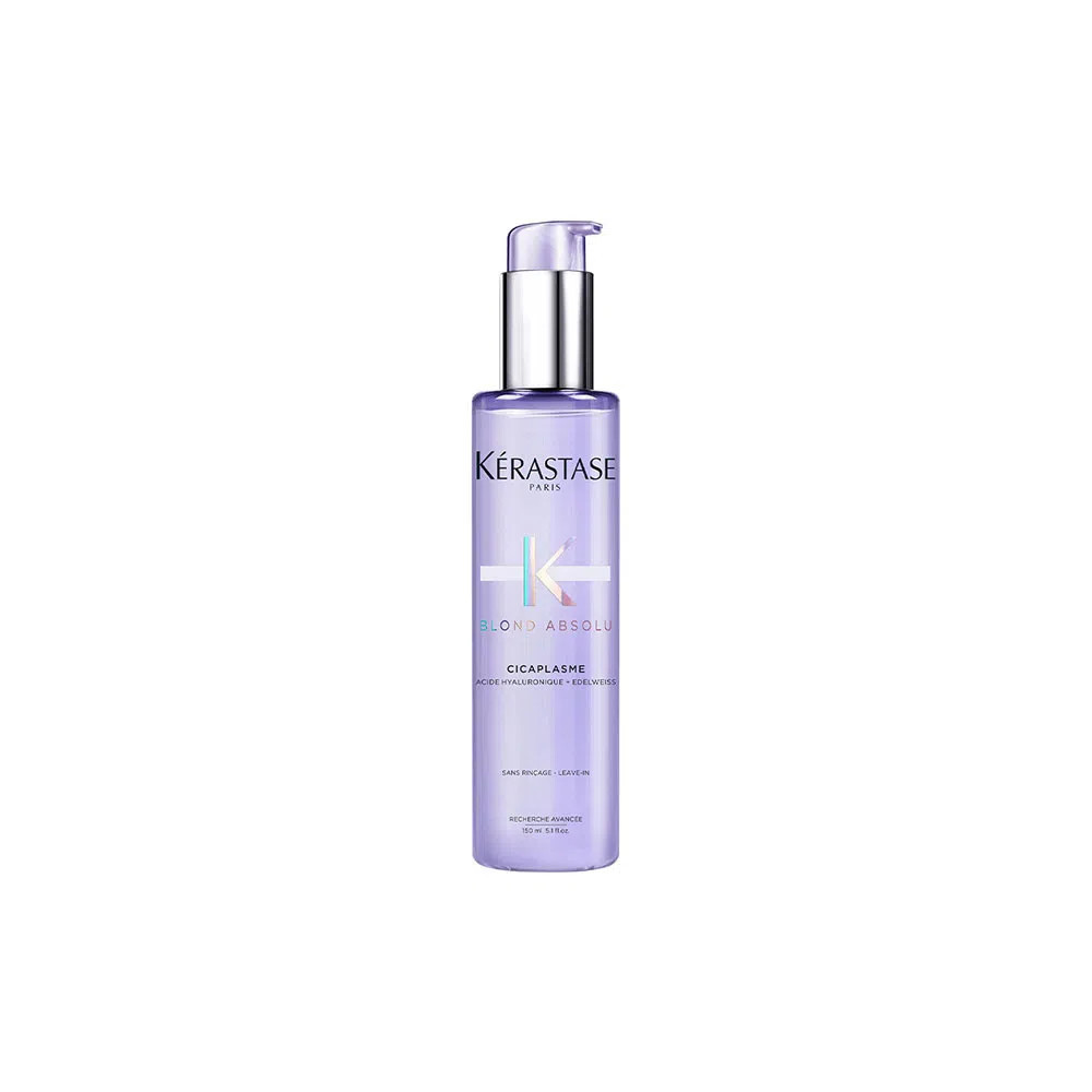 Sérum Kérastase Blond Absolu Cicaplasme 150 ml | Amobeleza (BR)
