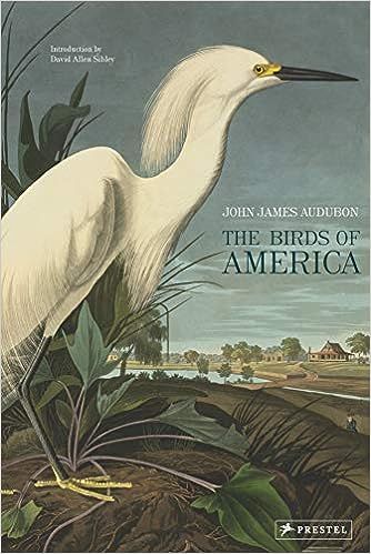 The Birds of America | Amazon (US)