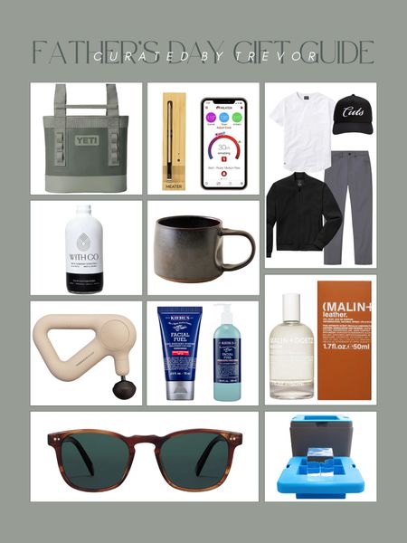 Father’s Day gift guide curated by my husband 🤩 

#LTKSaleAlert #LTKMens #LTKGiftGuide
