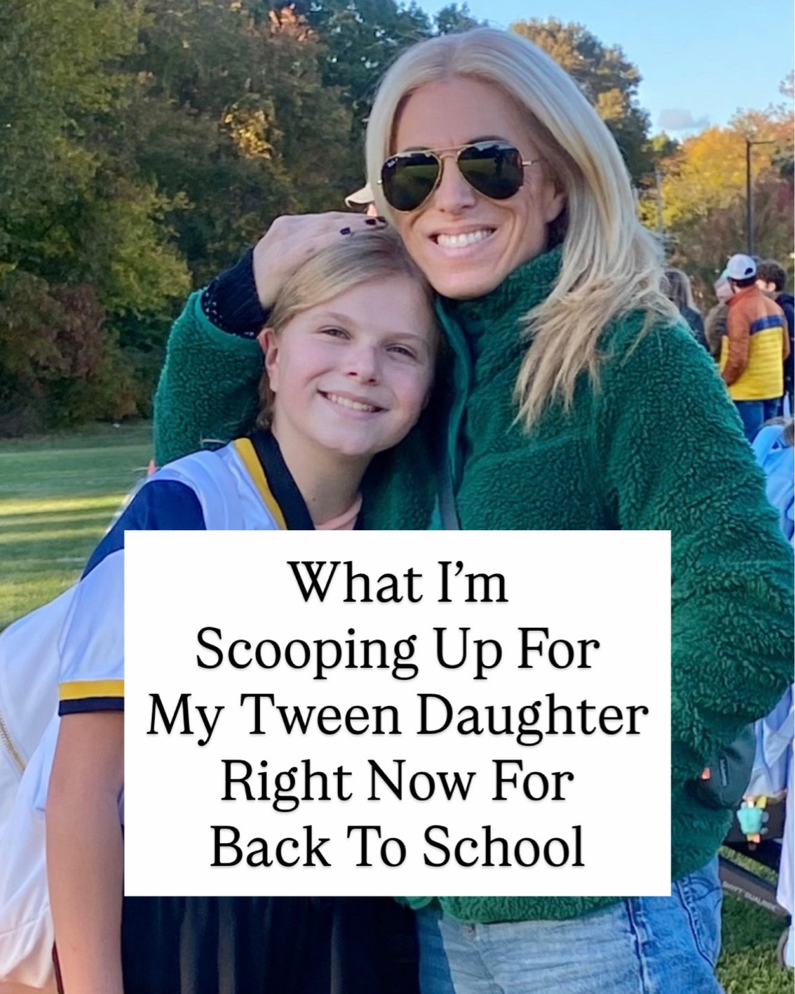WHAT I’M SCOOPING UP FOR MY TWEEN DAUGHTER RIGHT NOW FOR BACK TO SCHOOL 🩷 These are some of my tween daughter’s favorite things for back to school! I’m excited to share this with you! Love for you to follow us for our daily postings! ￼

#LTKKids