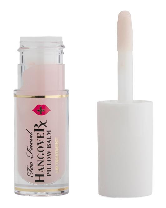 Hangover Pillow Balm Lip Treatment | TJ Maxx