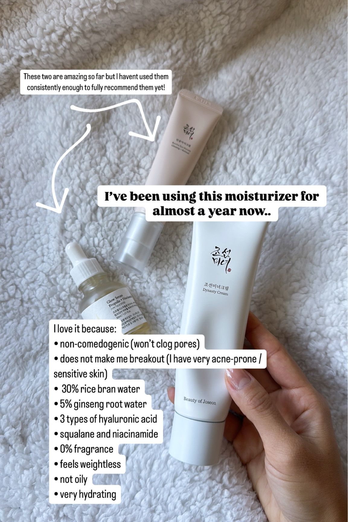 K-beauty faves! ✨
#acneprone #skincare #kbeauty #beauty 

#LTKSaleAlert #LTKGiftGuide #LTKBeauty