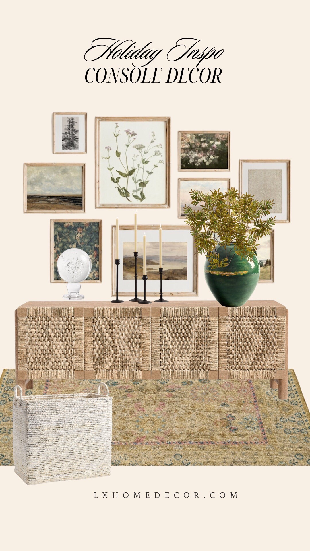 Natural vibe

#LTKHome #LTKFindsUnder100 #LTKFindsUnder50