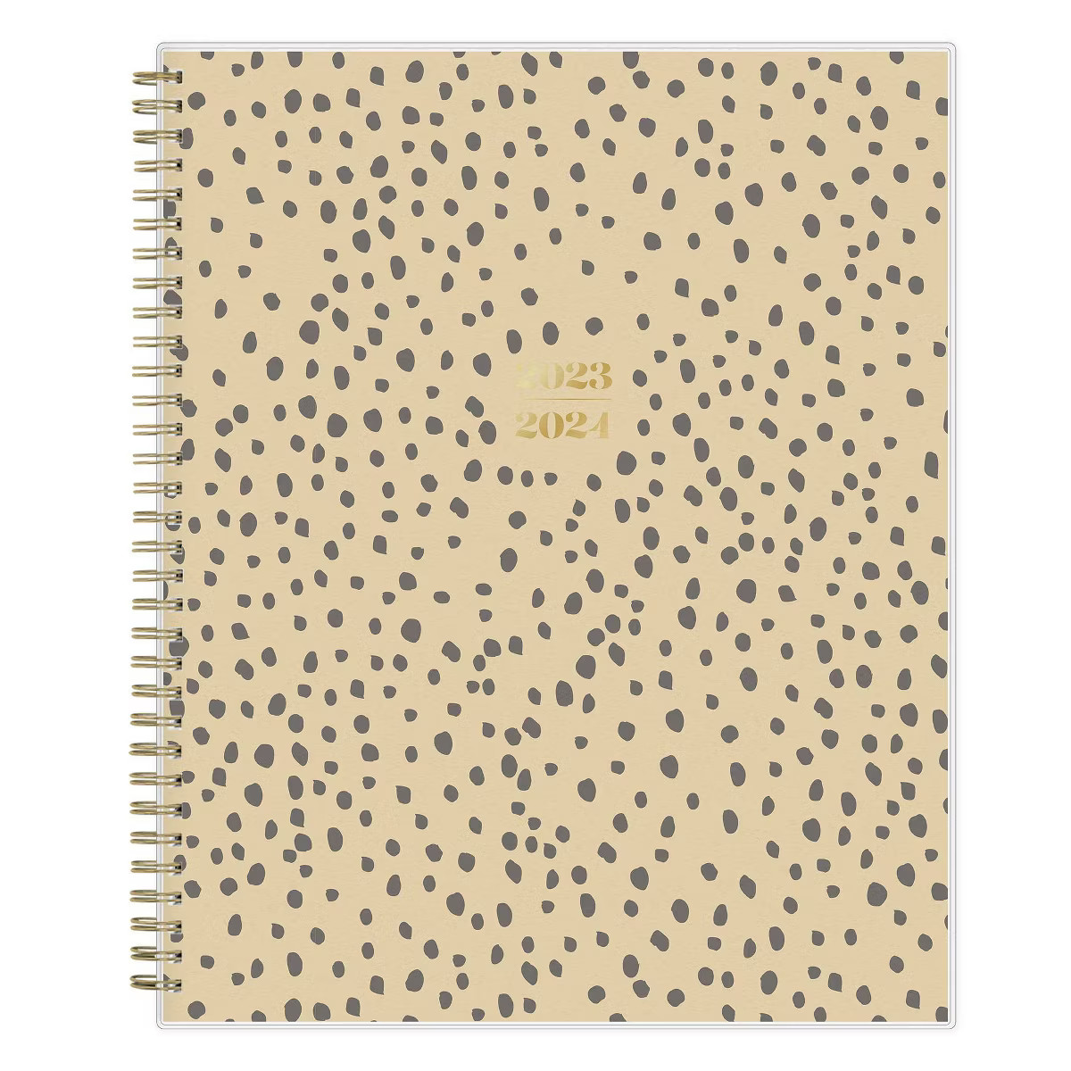 The Everygirl x Day Designer 2023-24 Academic Planner Flexible Cover 8.5"x11" Weekly/Monthly Wire... | Target