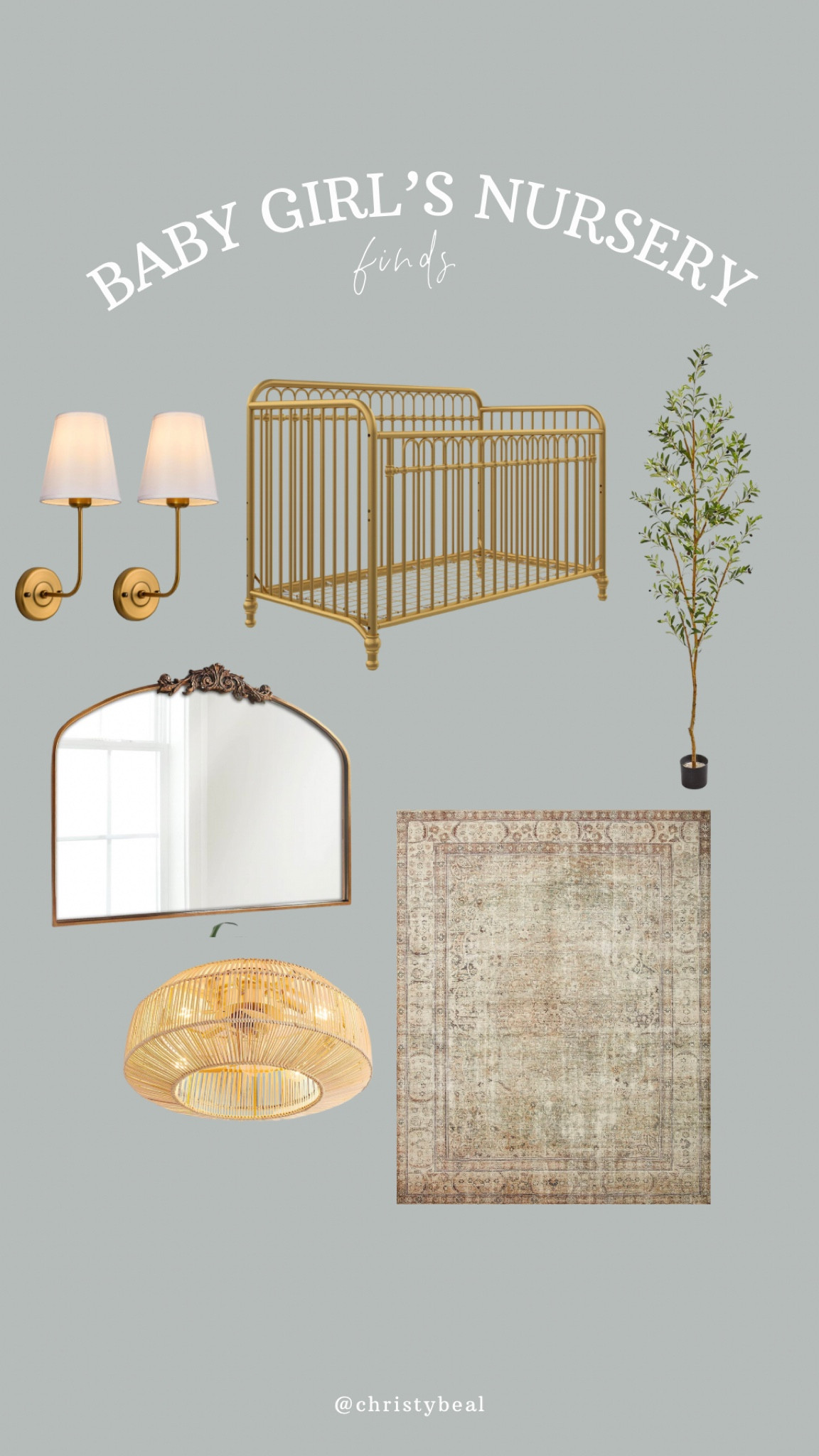 What we have so far 🫶🏼💕 

#LTKhome #LTKbaby #LTKbump