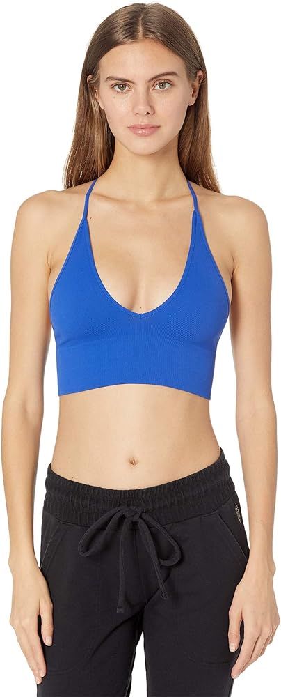 Free People Women's Scoop Me Up Racerback Bra | Amazon (US)