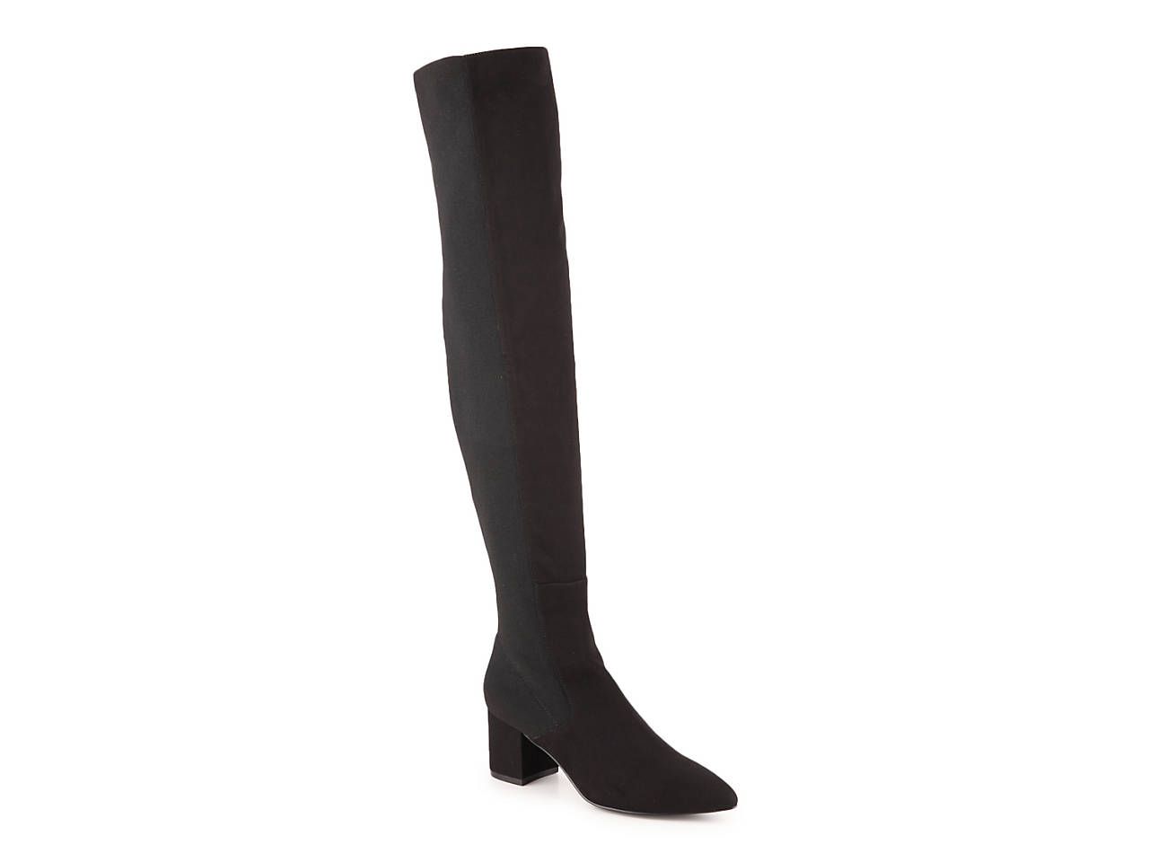 Janae Over The Knee Boot | DSW
