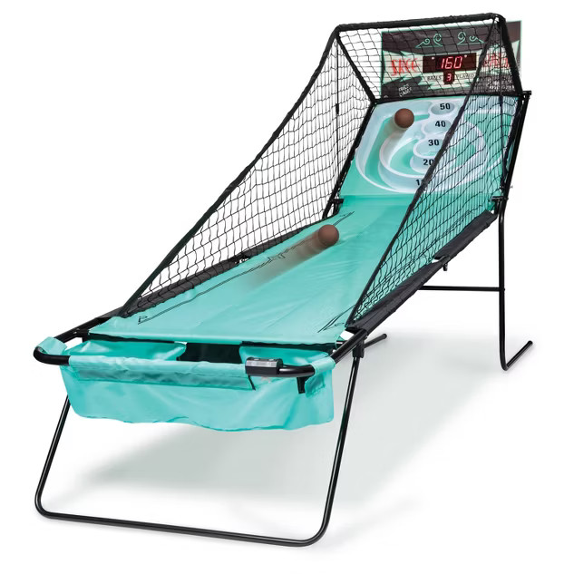 Skee-Ball Arcade Game with Balls | Target