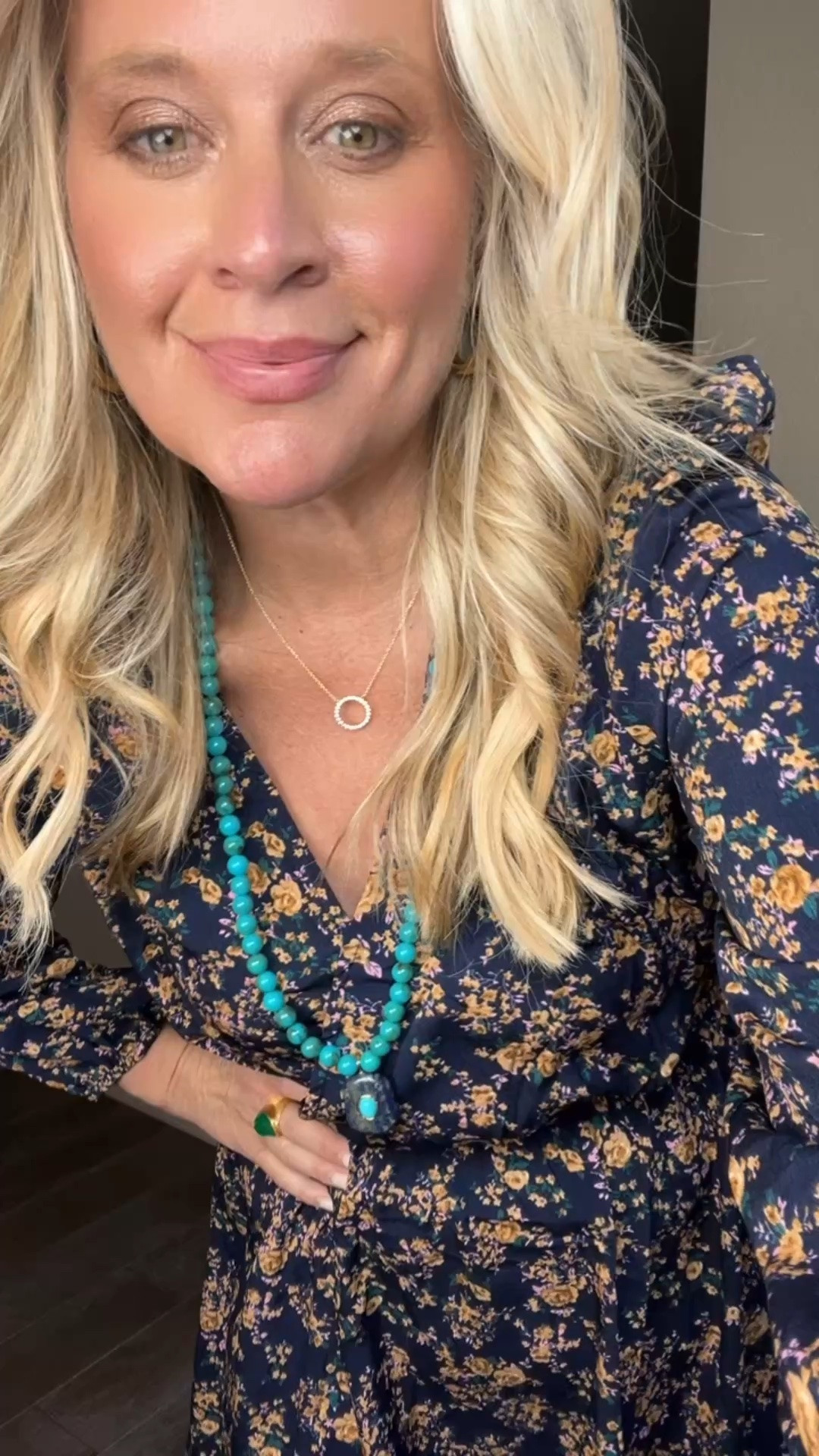 ✨Tap the bell, save and ❤️ start here over 40 fashion, midlife style, midsize fashion and luxury looks for less.  

If your belly makes transitional fall dressing feel harder, start with pieces that work with your body, not against it. 👈🏻

The @cupshe Autumn Collection gave me the soft layers and flattering shapes I was looking for. Necklines that lift the eye. Fabrics that skim instead of cling. Silhouettes that balance the whole outfit.

I felt comfortable, polished, and most importantly, like myself again.

These are my fall transition anti-pooch pieces that are truly worth it. 🍂

Use code Denver15 for 15% off your @cupshe order of $70+.

👑 Helping you look good, feel good.-Lindsey Denver   Check back daily for belly-friendly style, confidence, and Outfit Physics™. 




#LTKOver40 #LTKMidsize #LTKPlusSize

https://liketk.it/6lLUQ

Comment SHOP below to receive a DM with the link to this post on my LTK ⬇ https://liketk.it/6lLZm