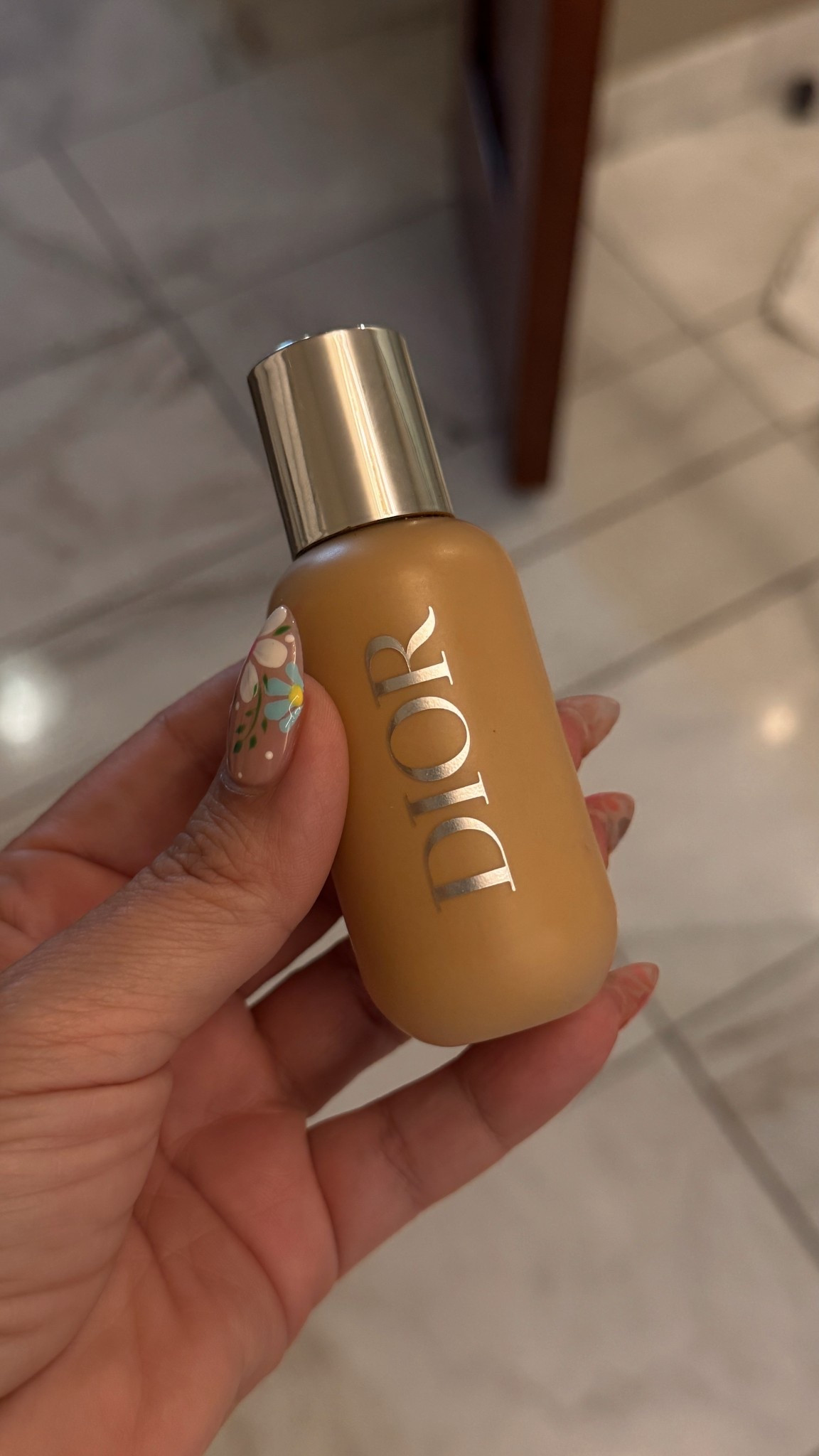 This foundation never fails me! 

Your backstage in shade 3W 🤎

#LTKStyleTip #LTKBeauty