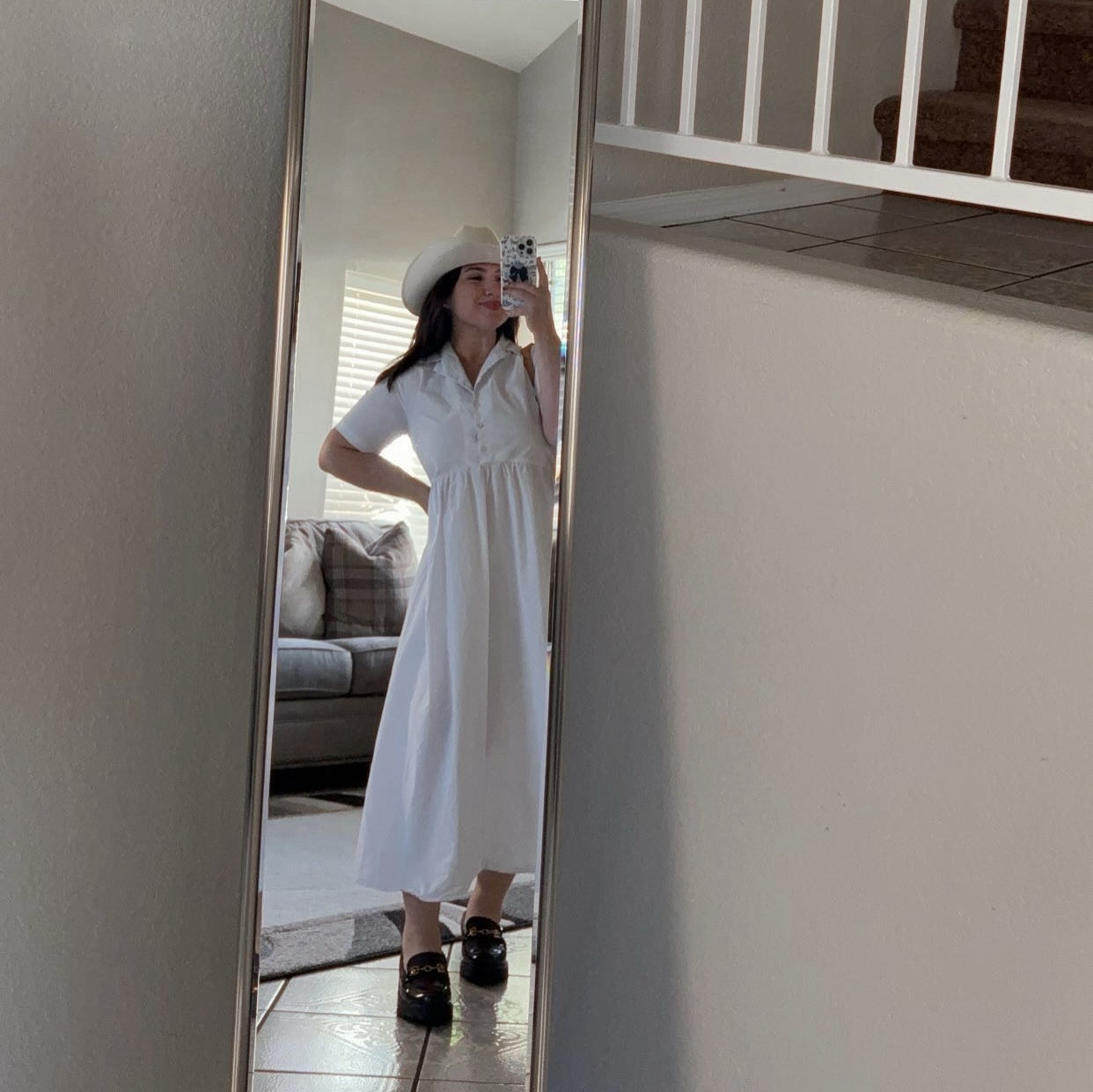 channeling my inner child 🧲🤍