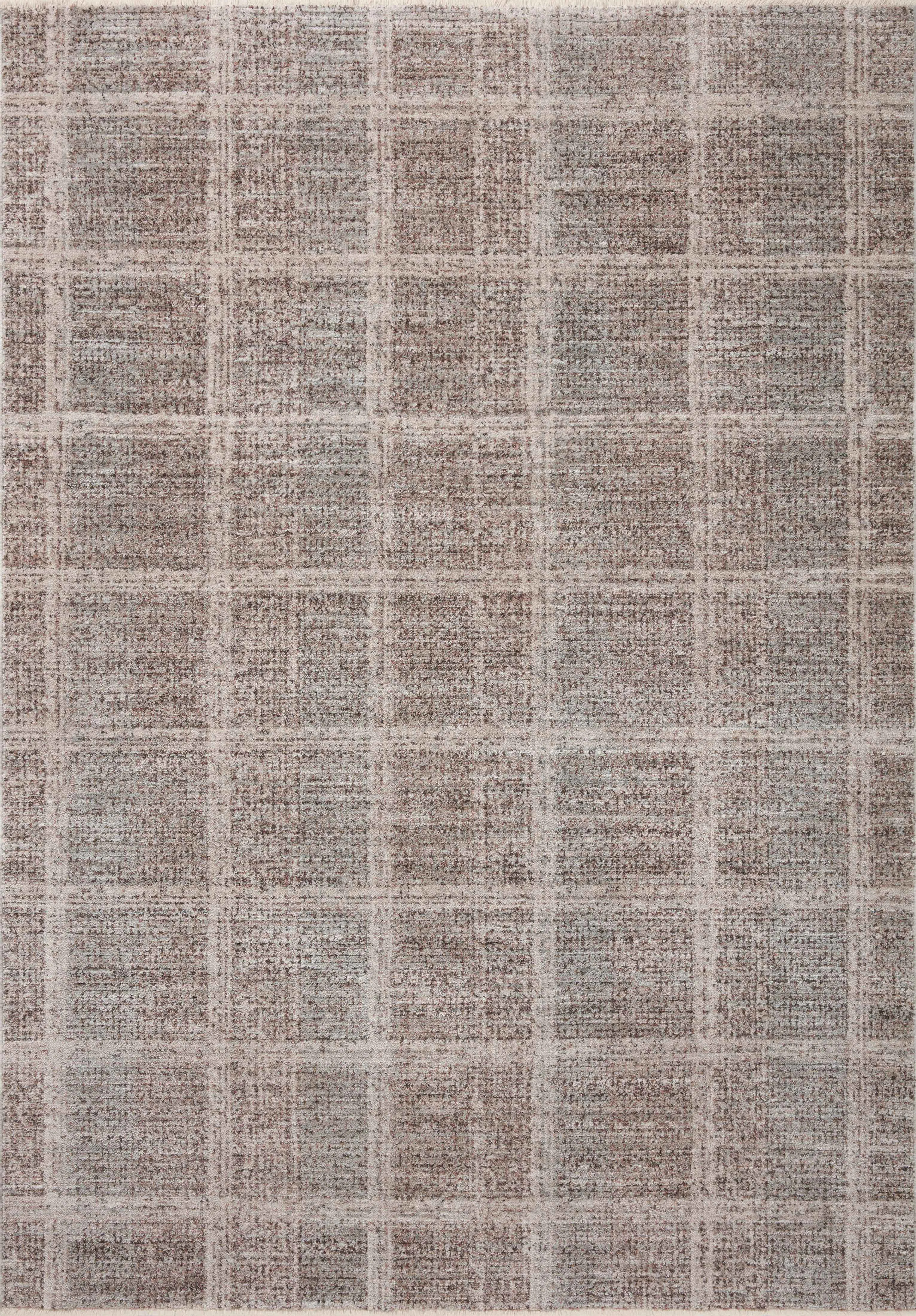 Angela Rose x Loloi Ember Fog / Dove Area Rug & Reviews | Wayfair | Wayfair North America