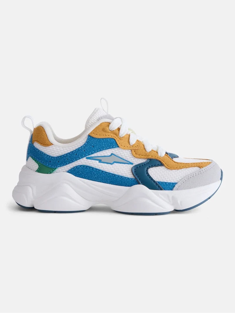 Avia Little and Big Boys Chunky Athletic Sneakers | Walmart (US)
