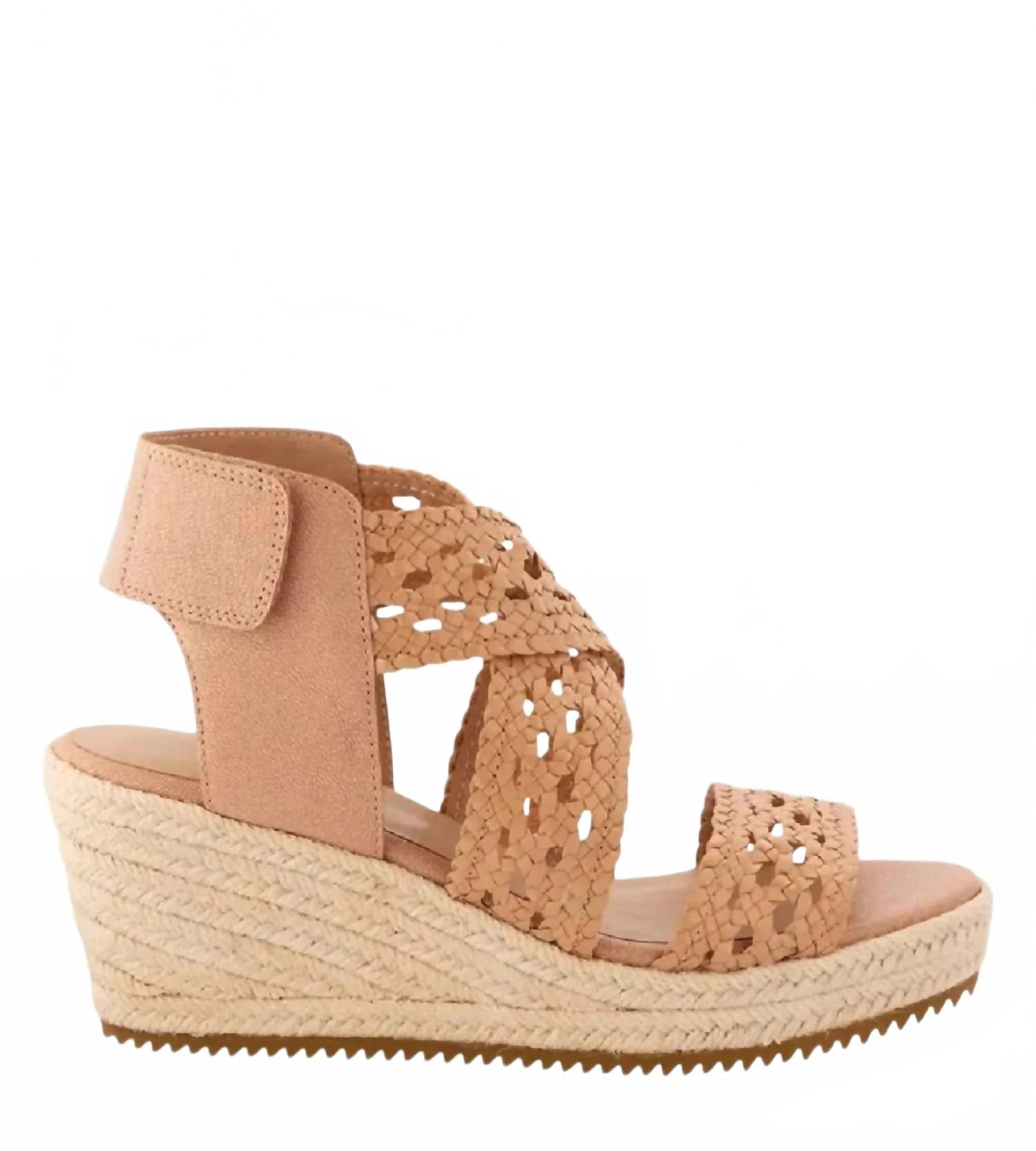 Women's Willow Wedge Sandal | Shop Simon