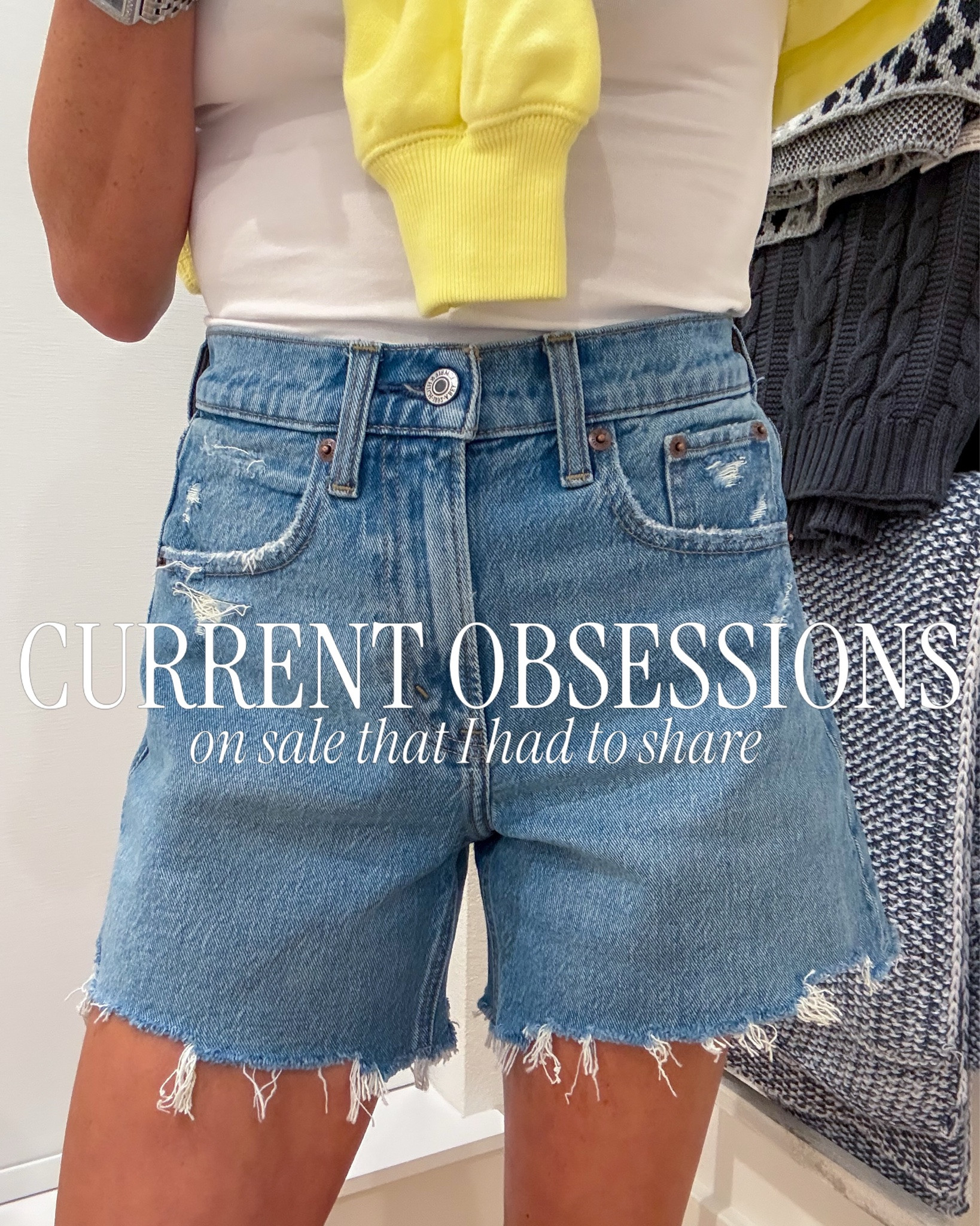 trust me, these shorts will sell out fast so grab them while they’re available + on sale with a stackable code. Both styles are 💯 and the fit is so good. Also so many good dresses for any summer day. 

I’m 5’1 and all fit with no hemming or tailoring! 

summer outfit ideas, trending fashion finds, affordable style, elevated basics, viral fashion finds, everyday outfits, petite friendly fashion, casual chic outfits, neutral style inspiration, Amazon fashion finds, Target style finds, wardrobe staples, must have outfits, effortless style ideas

#summeroutfits #summerstaples #summeroutfitideas

#LTKSaleAlert #LTKPetite