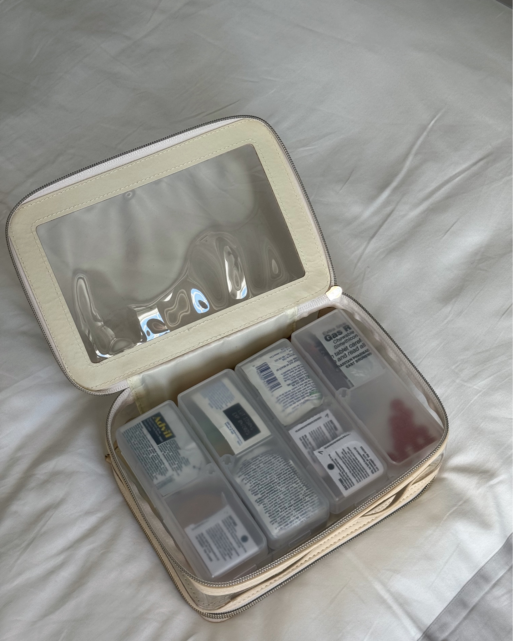 Most prized travel possession is my emergency kit. Shop it here!

#LTKTravel #LTKItBag #LTKKids