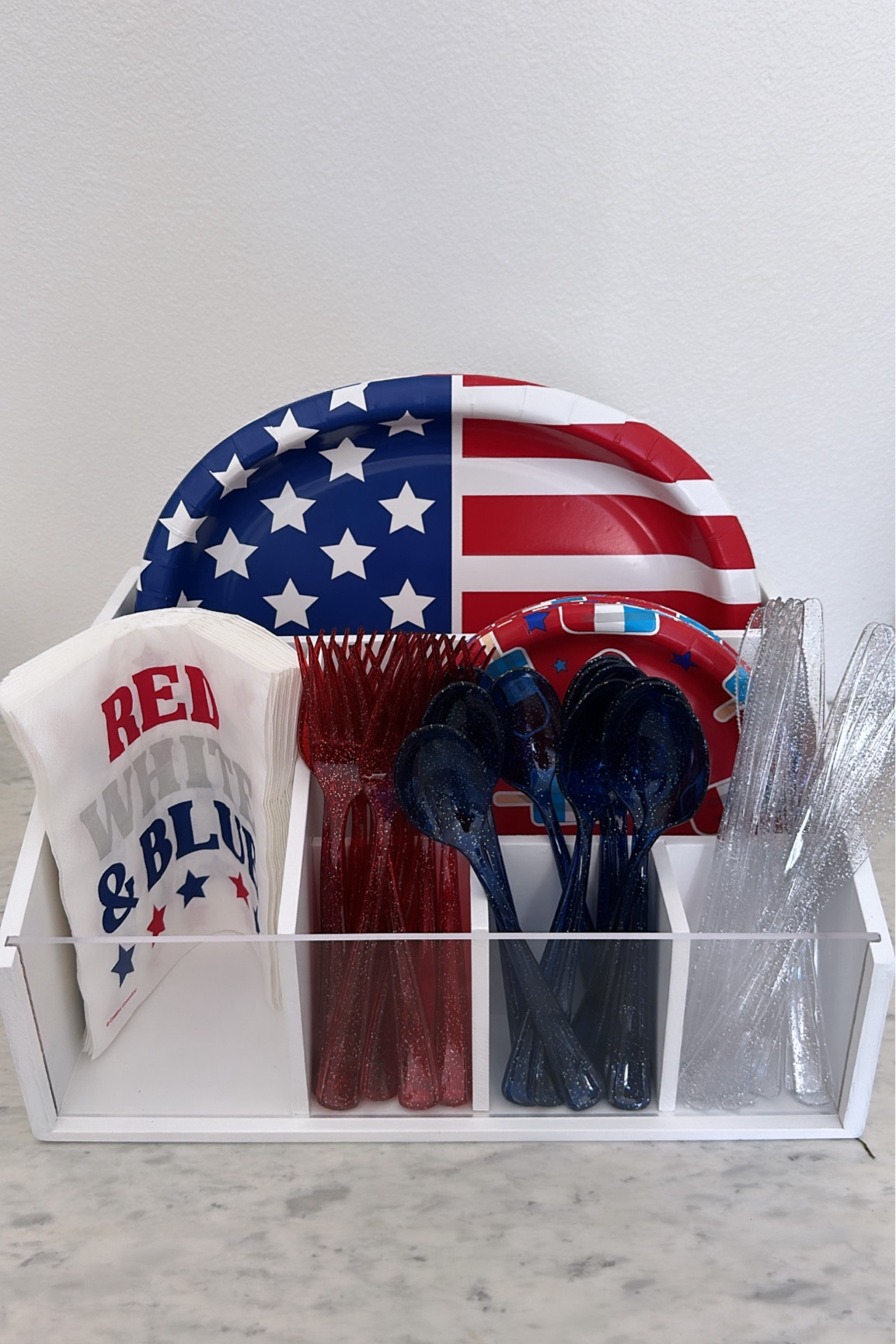 Memorial day hosting essentials from @walmart #walmartpartner 