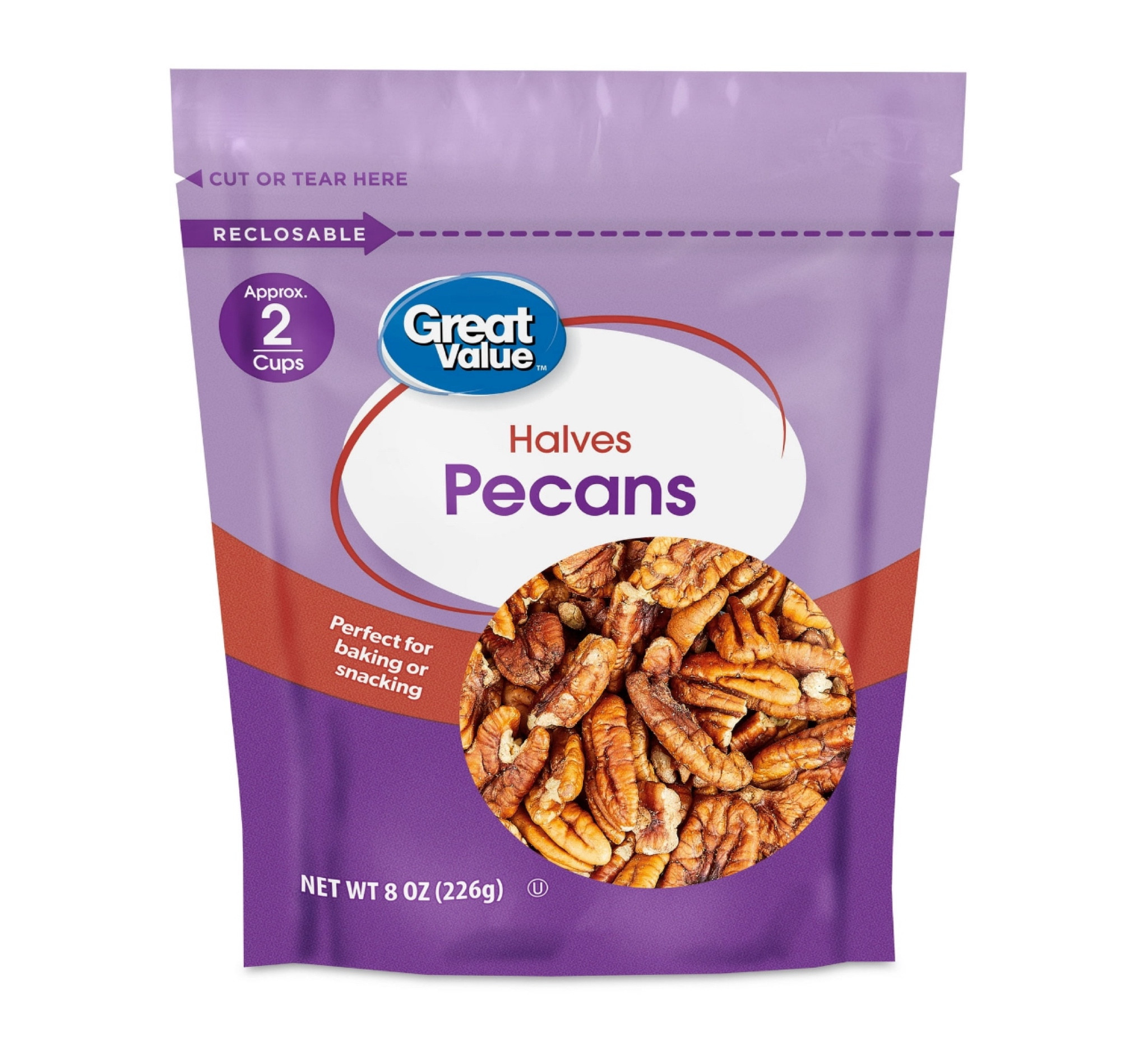 Half pecans

#LTKSeasonal #LTKGiftGuide #LTKHoliday