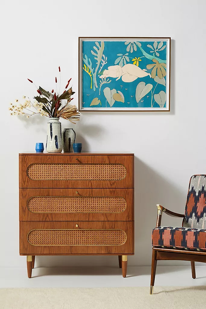Unique Bedroom Furniture & Sets | Anthropologie (US)