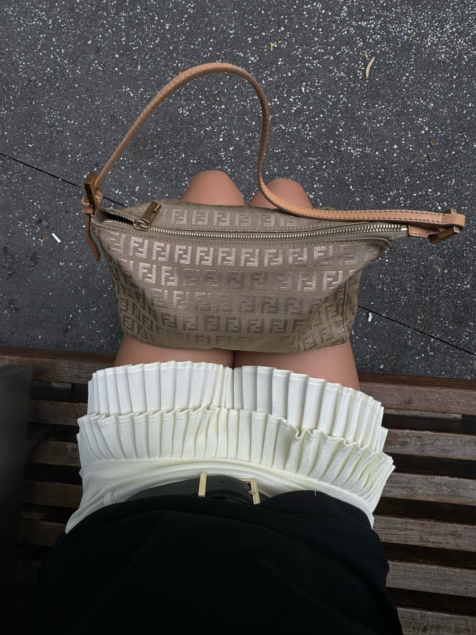 Mini skirts should be the size of a belt 

#LTKU #LTKFindsUnder100