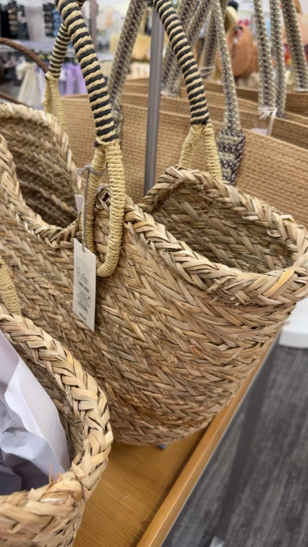 Cutest summer bag 🤏🏼🫶🏽