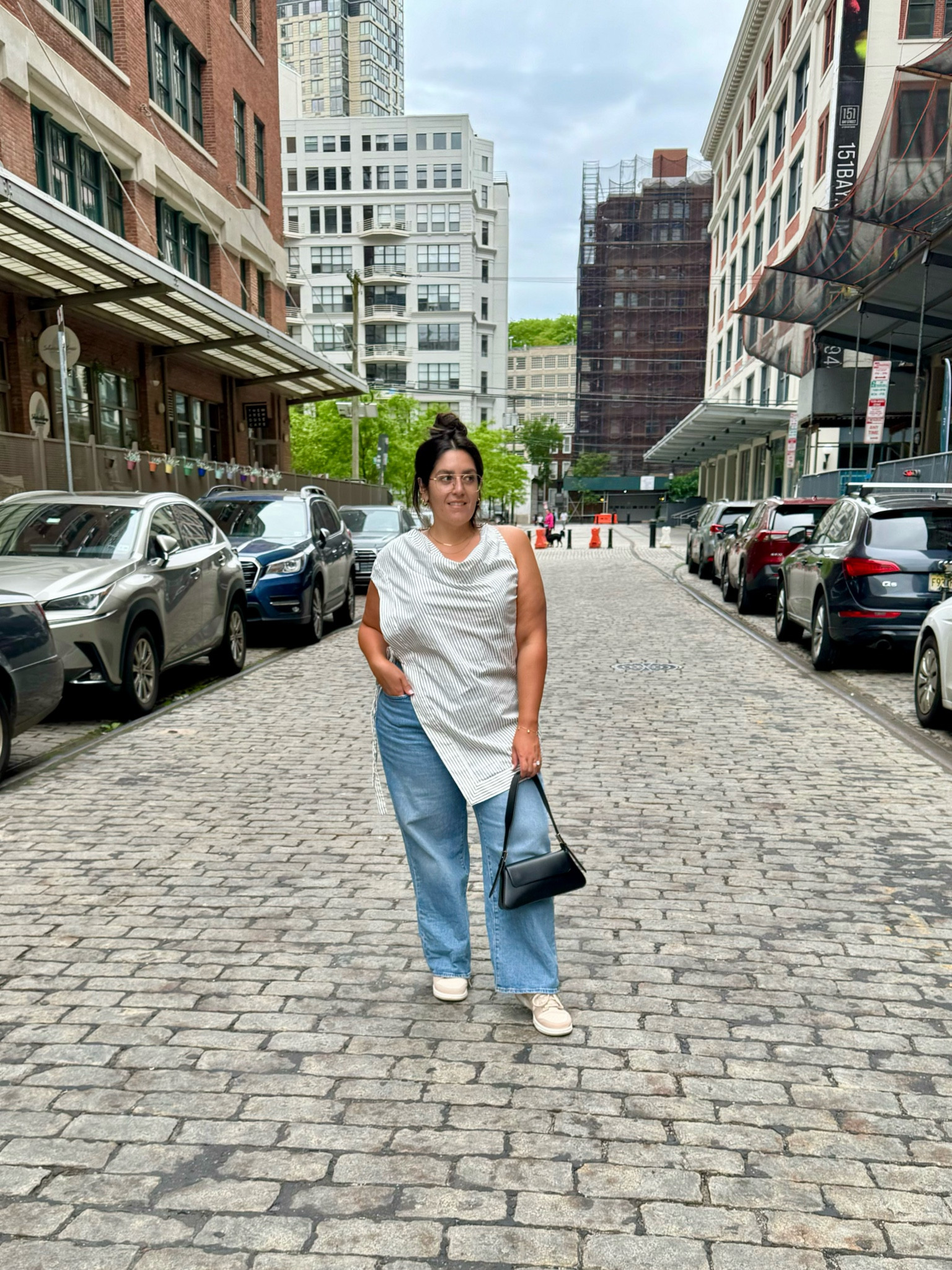 Midsize casual outfit inspo 

#streetstyle #midsizecasual 

#LTKFindsUnder100 #LTKMidsize #LTKPlusSize