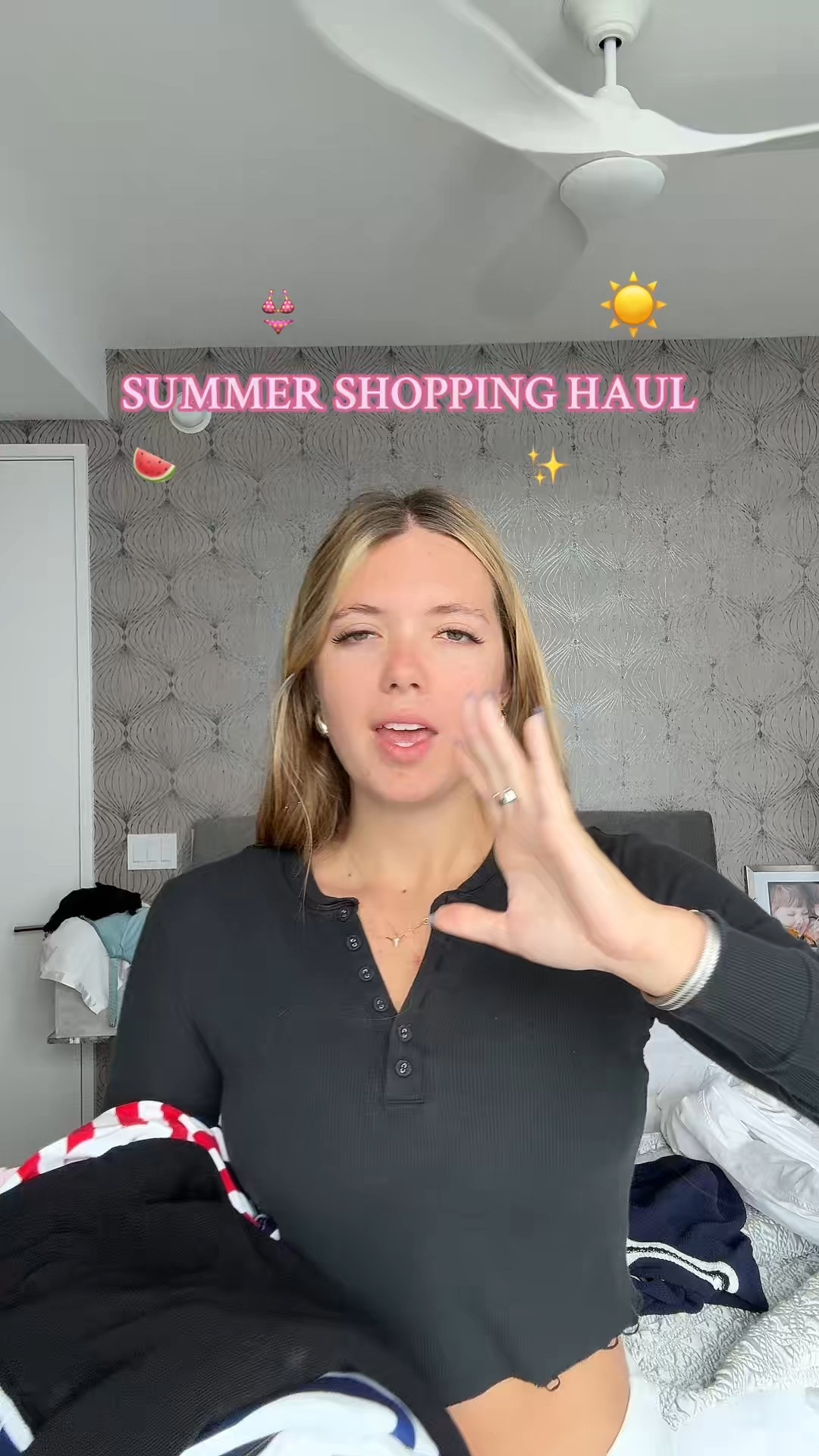 SUMMER STAPLES!! 

All the Zara Items linked elsewhere!! 