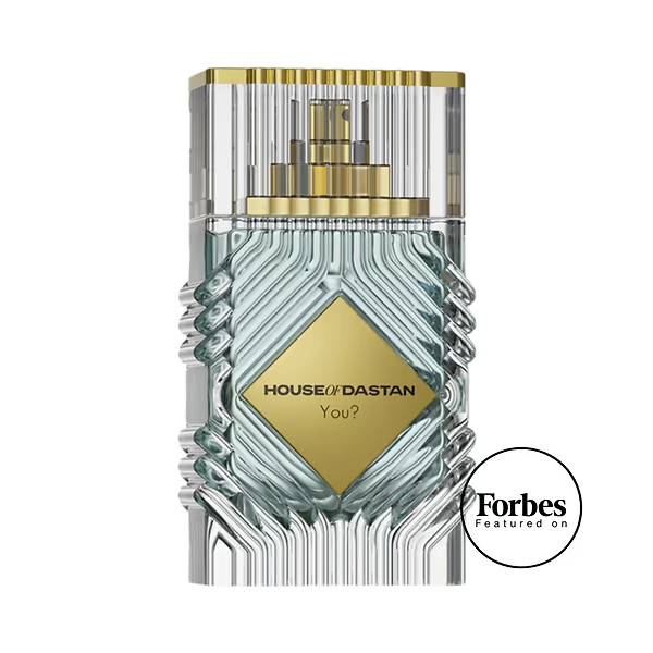 You?
            Extrait de Parfum | Maxaroma