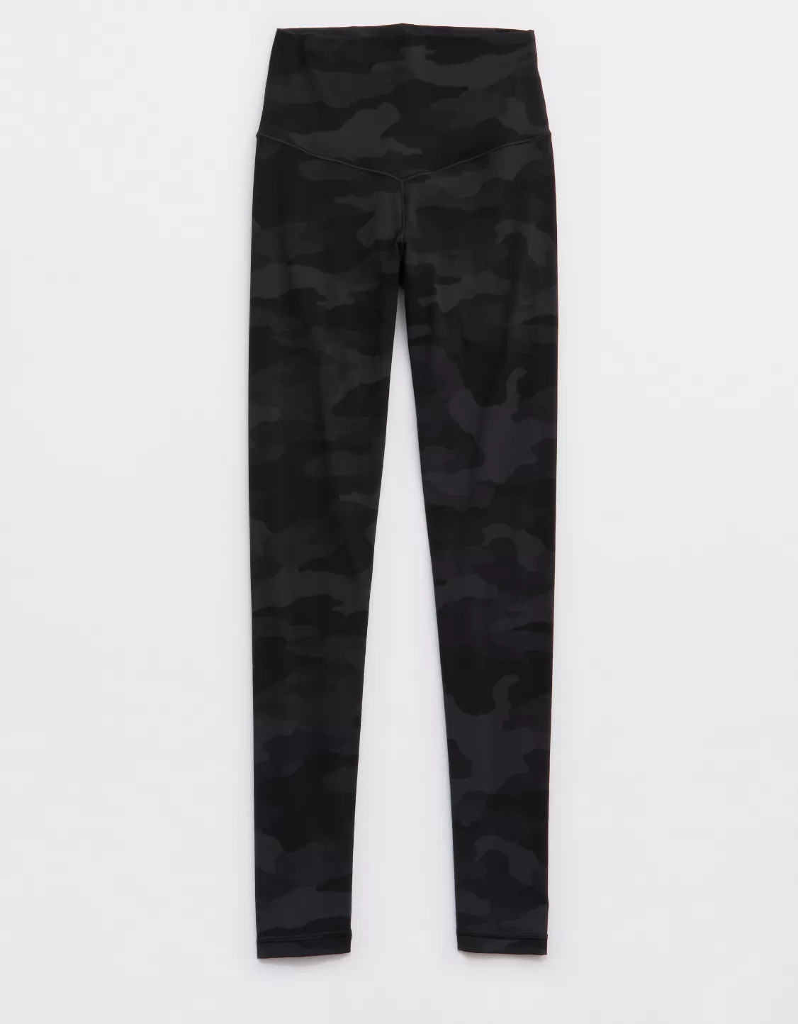 OFFLINE By Aerie Real Me XTRA High Waisted Legging | Aerie