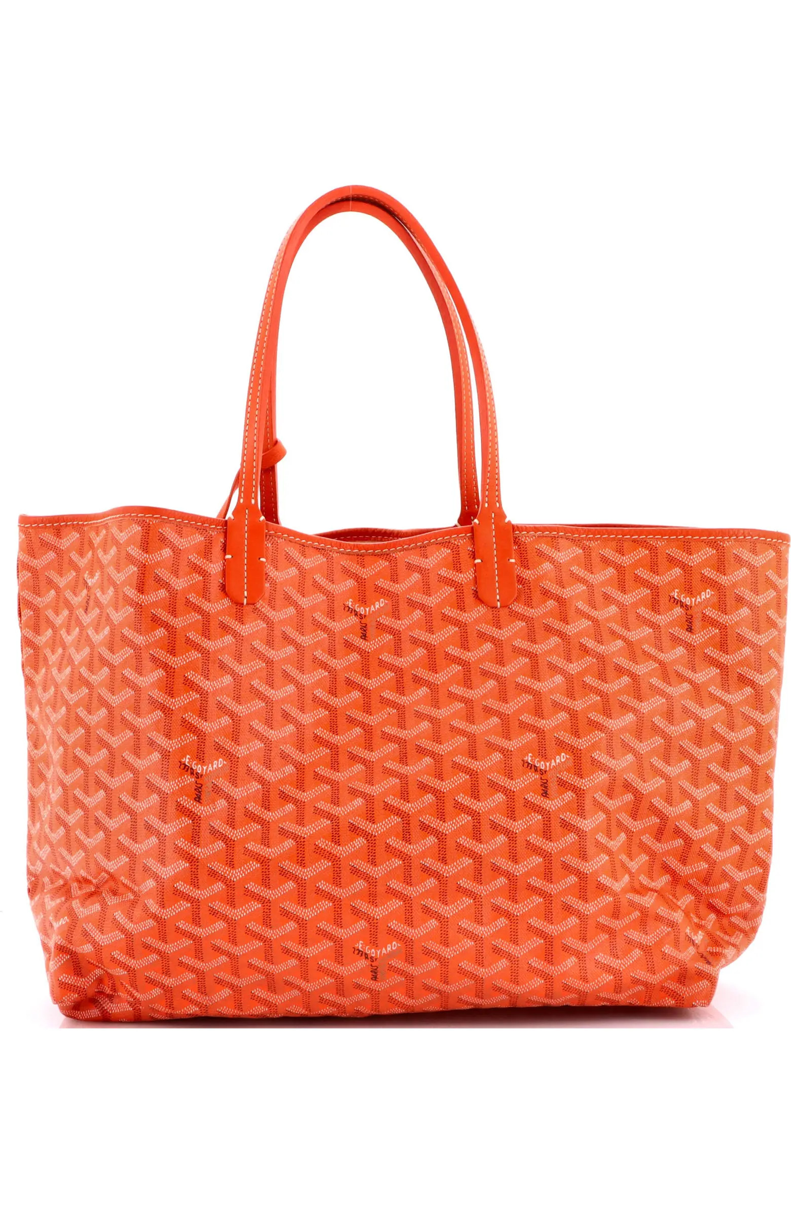 Saint Louis Tote Coated Canvas PM | Nordstrom