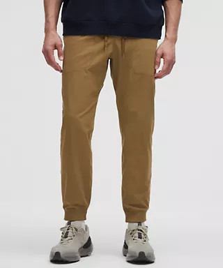 ABC Jogger *Warpstreme | Men's Joggers | lululemon | Lululemon (US)