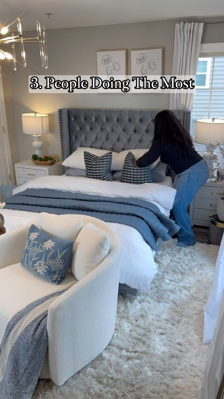 Are your normal, boujee or doing the most? 😂

#LTKHome #LTKSaleAlert