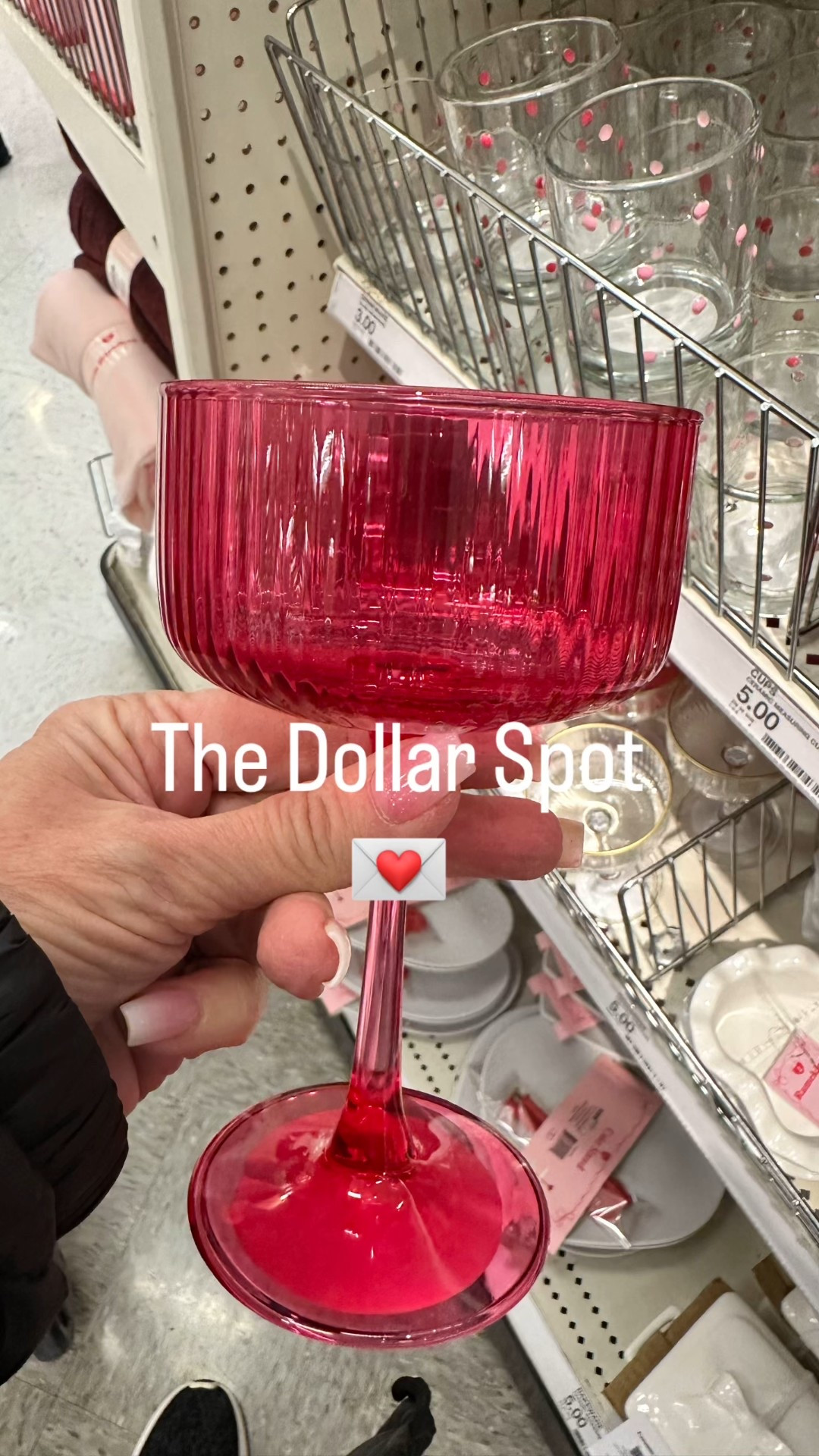 Target Dollar Spot Valentines 

#LTKHome #LTKGiftGuide #LTKHoliday
