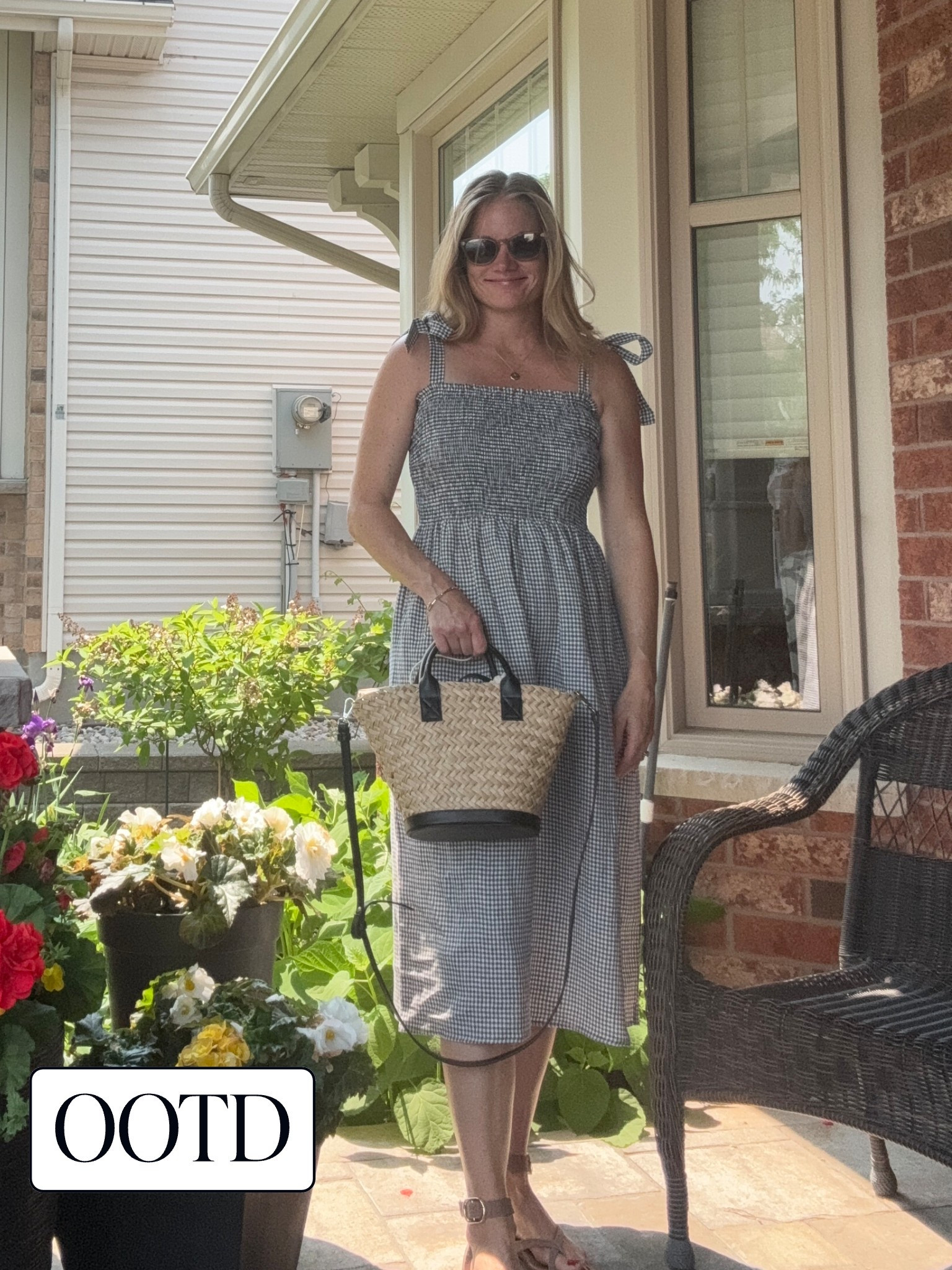 It’s finally summer OOTD summer outfit style! 

#LTKsummer #LTKcanada #LTKstyletip