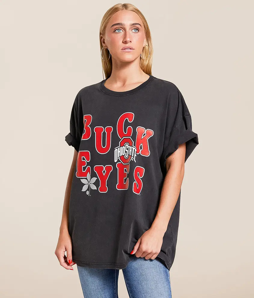 Ohio State® Buckeyes® T-Shirt | Buckle