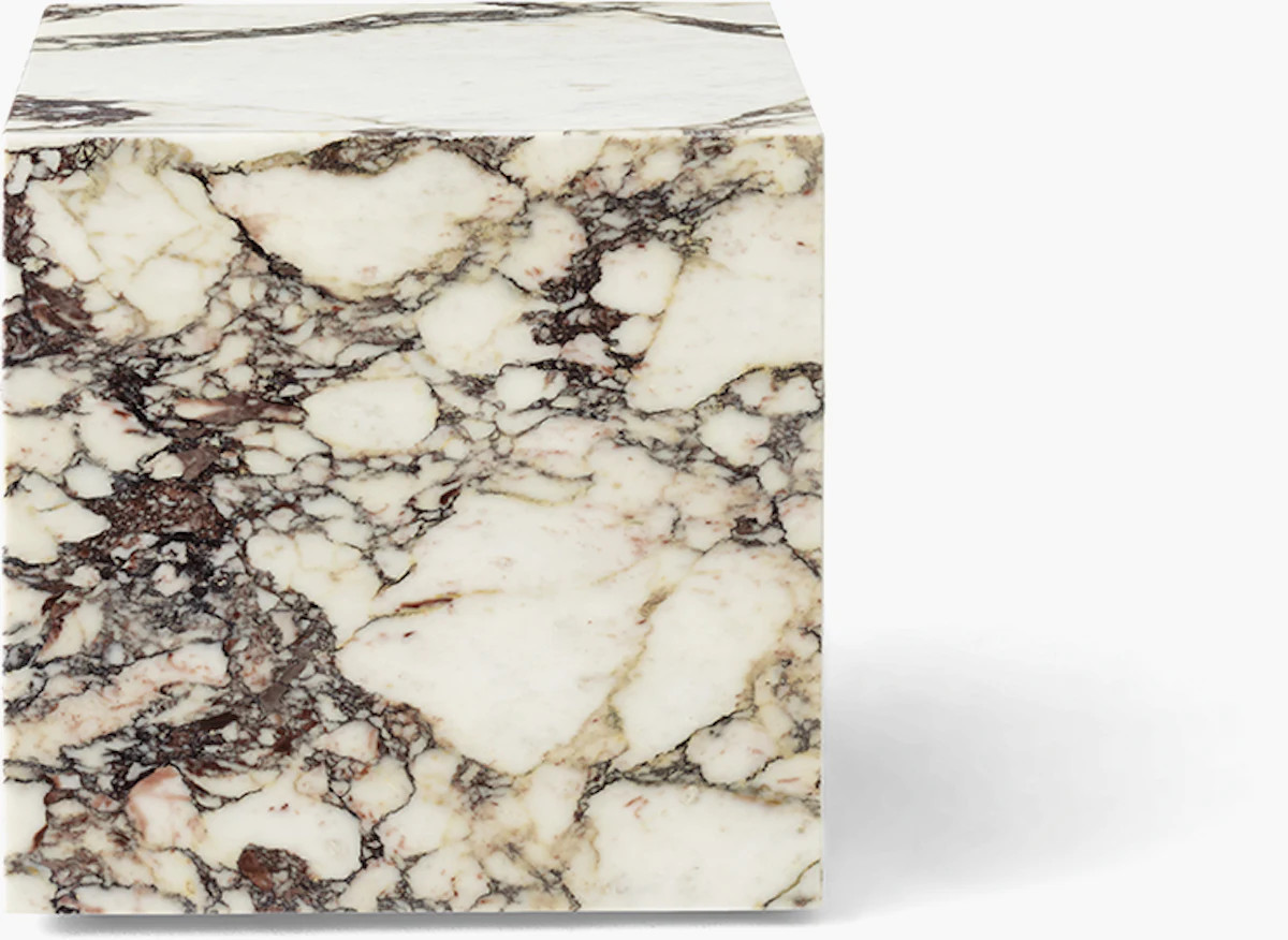 Plinth Side Table | Design Within Reach