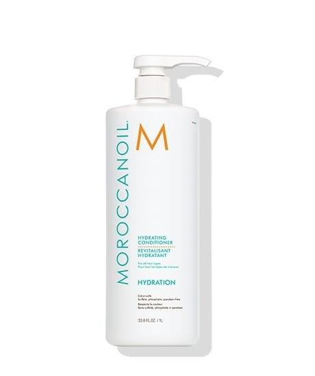Hydrating Conditioner | Moroccanoil