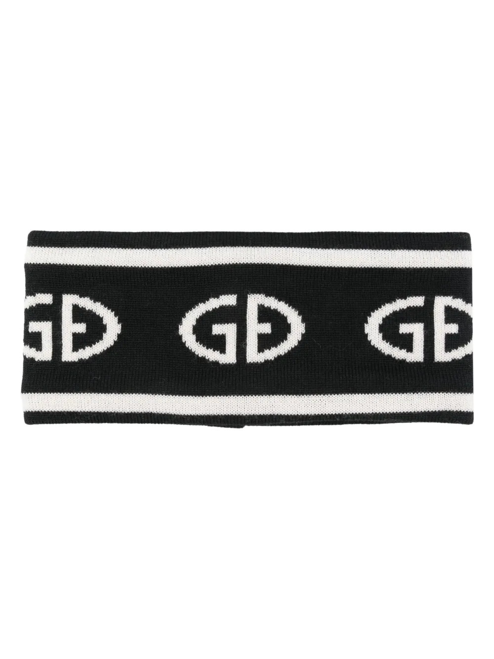 Goldbergh Tiara Headband | Black | FARFETCH | Farfetch Global