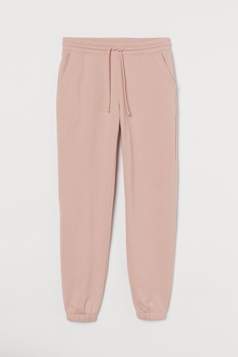 Sweatpants | H&M (US + CA)