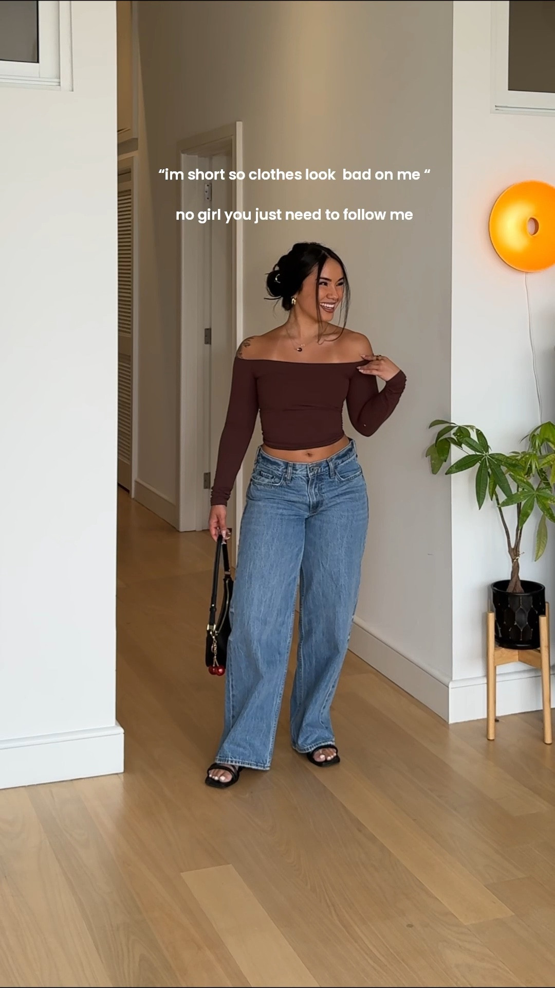 HI SHORTCAKE ❤️

#LTKPetite #LTKStyleTip