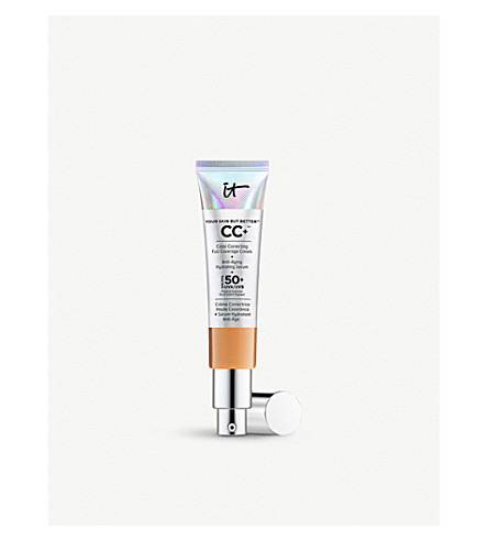 Your Skin But Better CC+ SPF 50+ cream | Selfridges