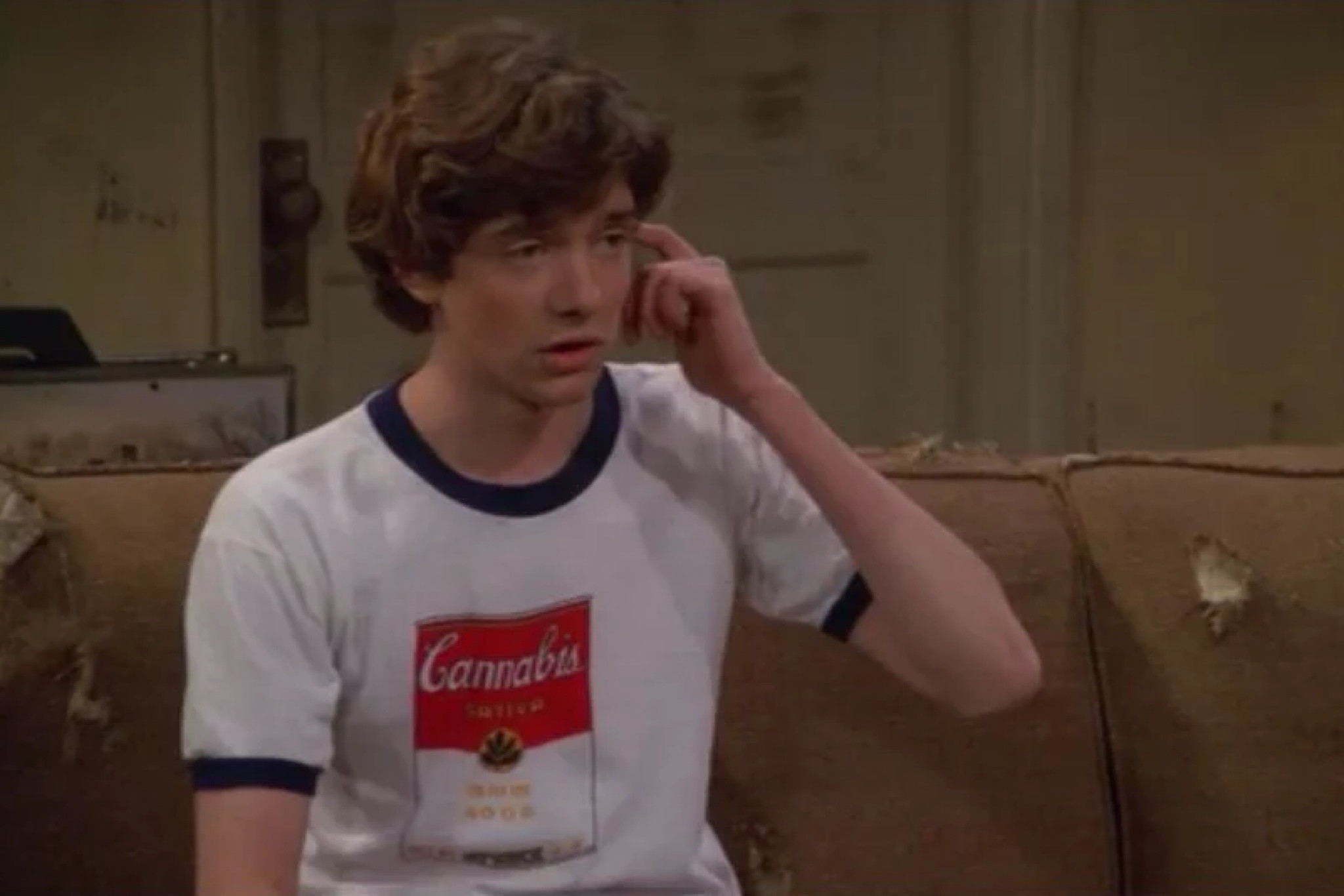 70s ringer tees are having a moment  

#LTKBacktoSchool #LTKSeasonal #LTKStyleTip