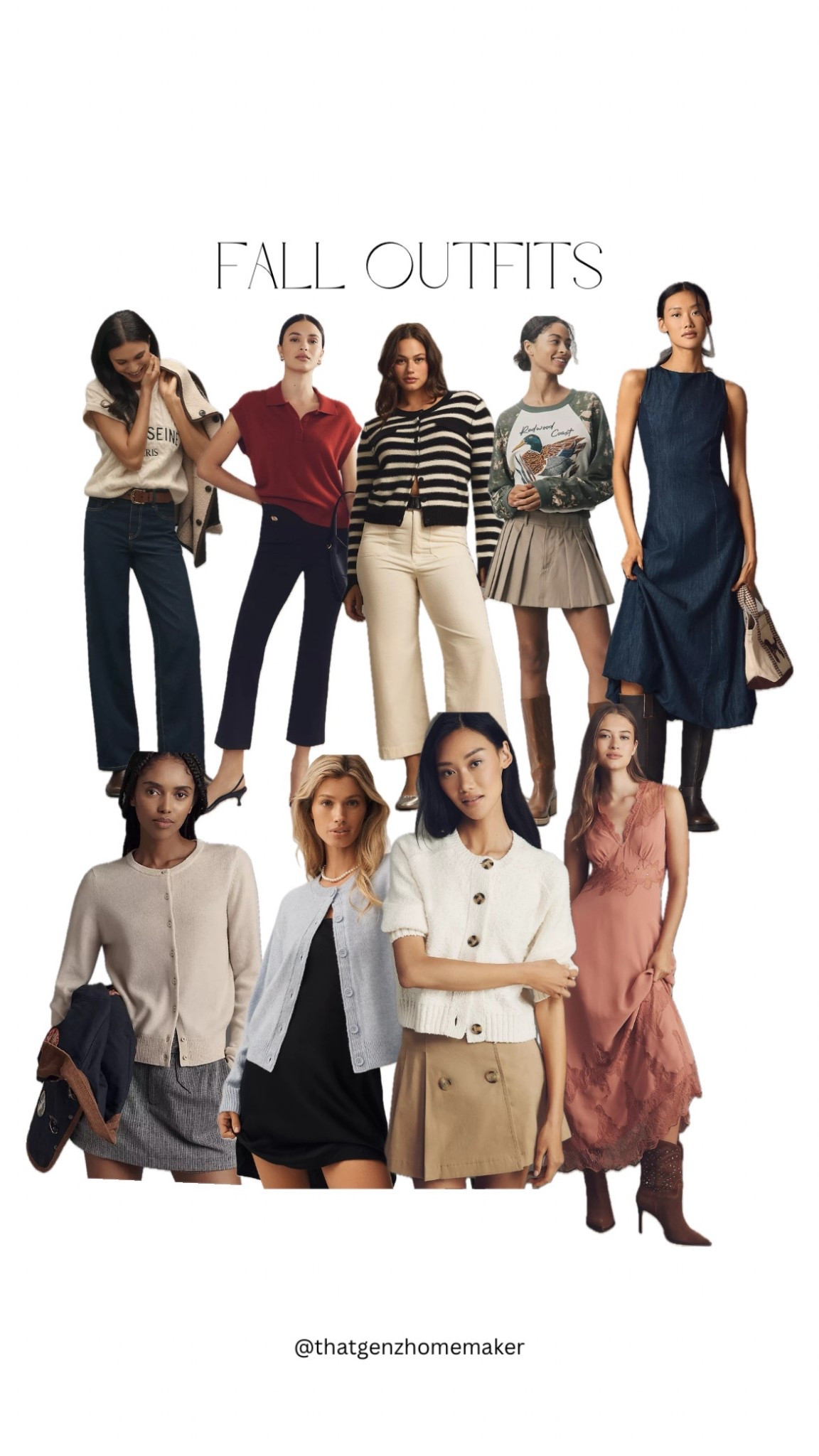 fall outfit inspirationn

#LTKSeasonal #LTKStyleTip