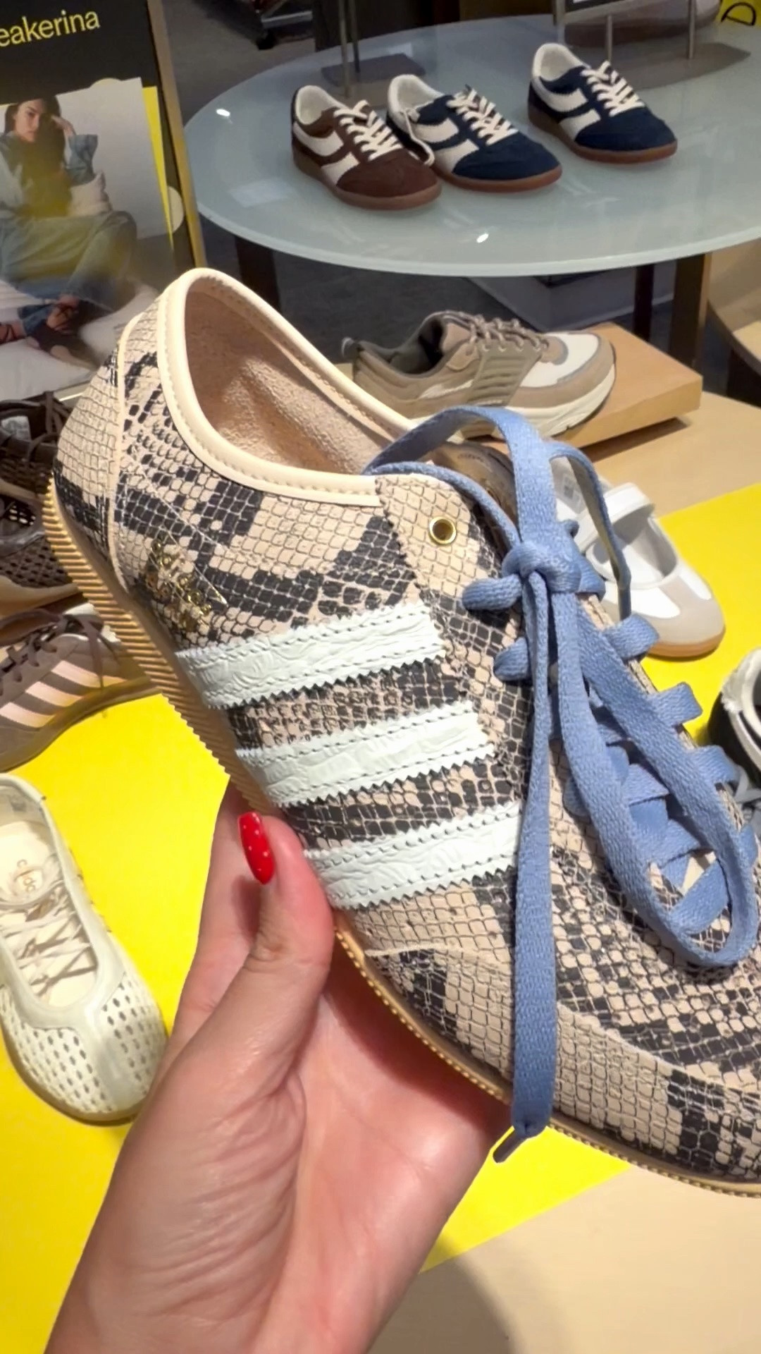 Nordstrom Sale Shoes 

#nordstrom #nsale #nordstromsale #adidas #shoes #shoesale

#LTKSaleAlert #LTKSeasonal #LTKActive