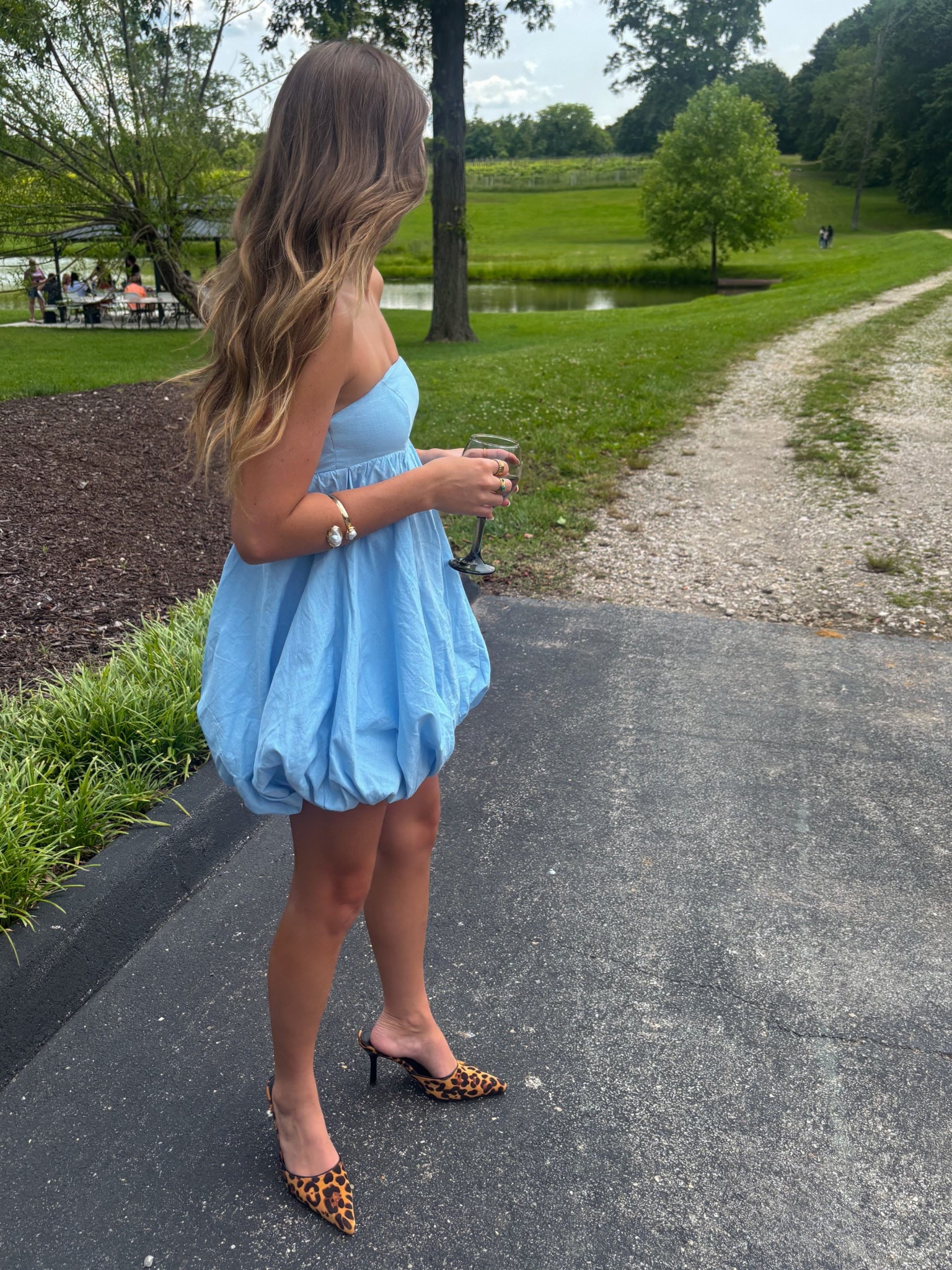 The perfect summer dress!

#LTKSaleAlert #LTKStyleTip #LTKSummerEdit