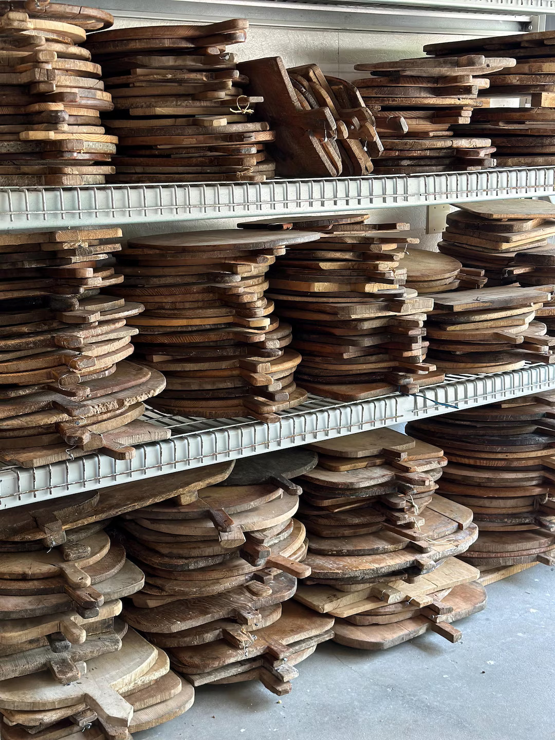 Cutting Boards/ European breadboard/ Vintage Turkish breadboard/ Round breadboard 20-24” | Etsy (US)