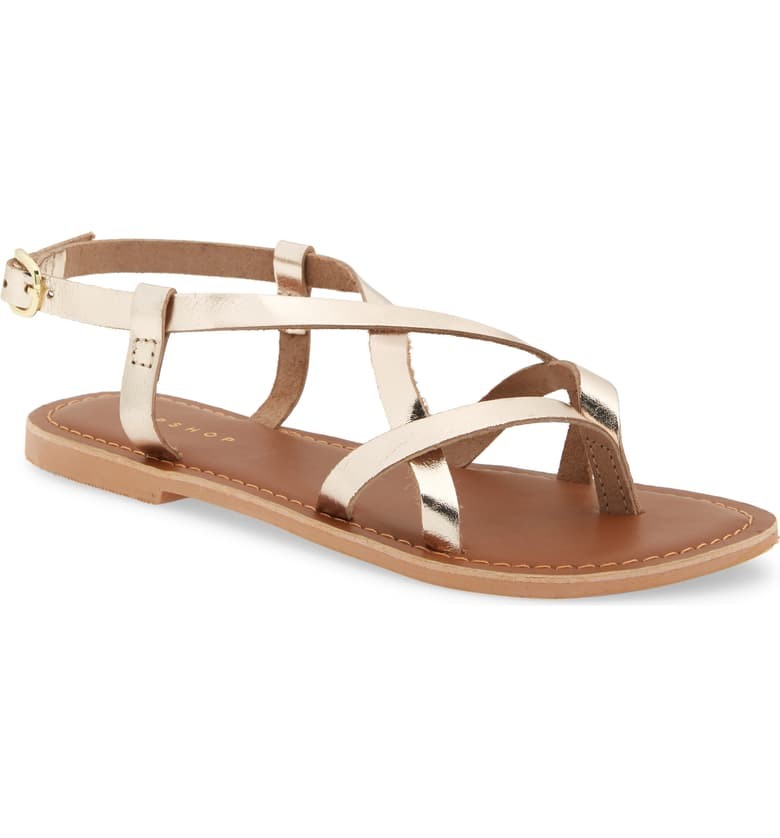 Hazy Sandal | Nordstrom