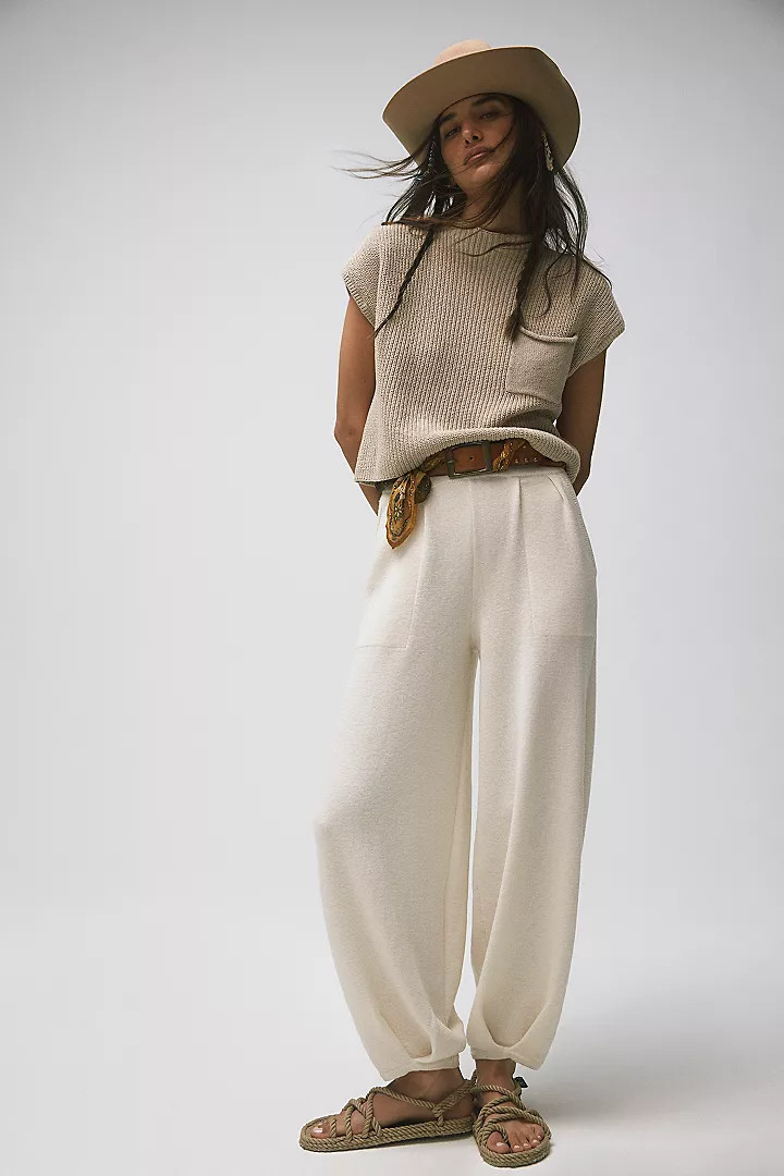 Freya Sweater Set | Free People (Global - UK&FR Excluded)