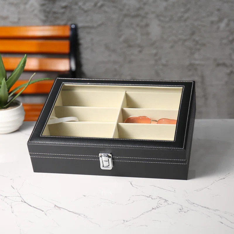 Jewelry Box | Wayfair North America