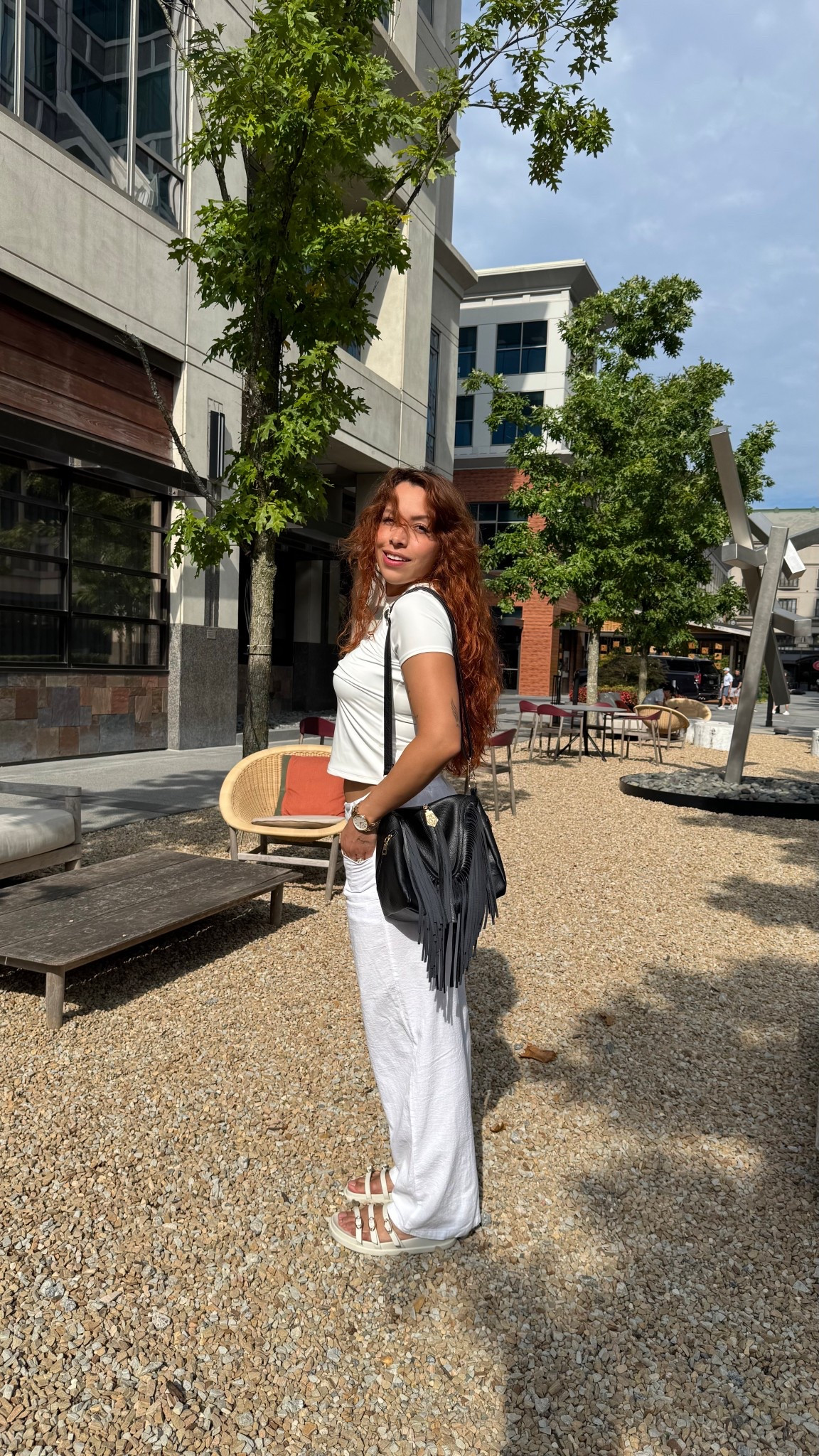 Mis sandalias favoritas de este verano!! Más comodidad imposible 😮‍💨🫧

#LTKxMadewell #LTKSeasonal #LTKxVICI